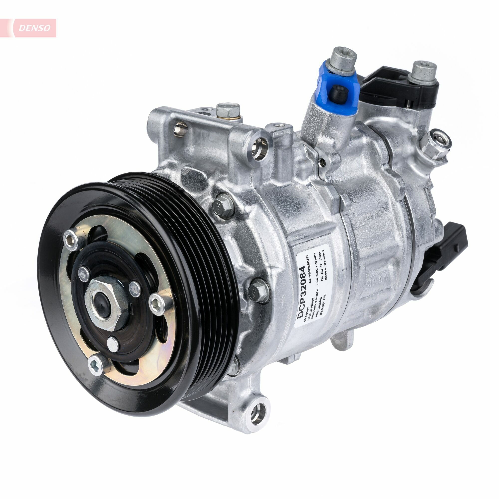 DCP32084: Компрессор кондиционера DCP32084 купить