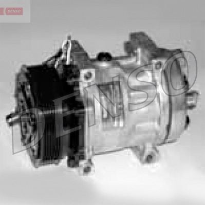 DCP33001: Компрессор кондиционера DCP33001 купить