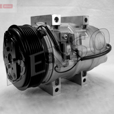 DCP33002: Компрессор кондиционера DCP33002 купить