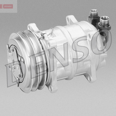 DCP33005: Компрессор кондиционера DCP33005 купить