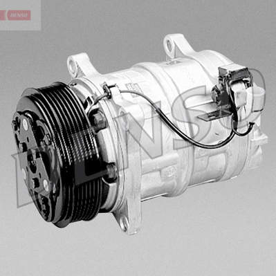 DCP33006: Компрессор кондиционера DCP33006 купить