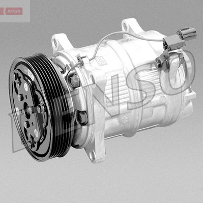 DCP33007: Компрессор кондиционера DCP33007 купить