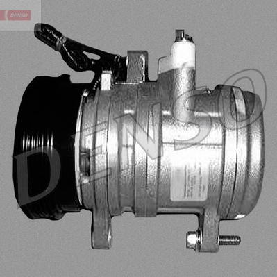 DCP41001: Компрессор кондиционера DCP41001 купить
