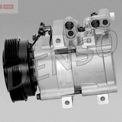 DCP41003: Компрессор кондиционера DCP41003 купить