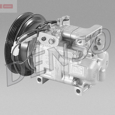 DCP44003: Компрессор кондиционера DCP44003 купить