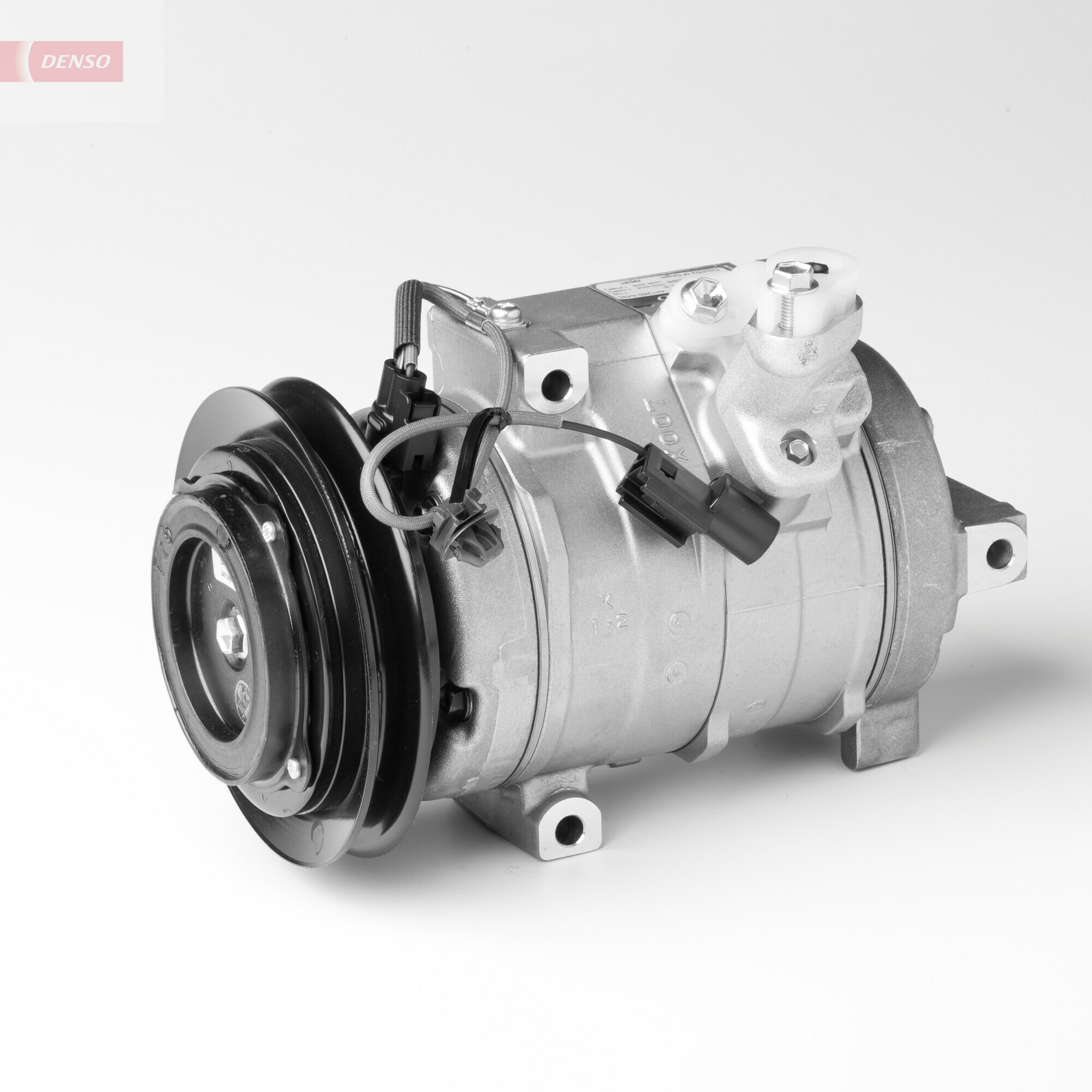 DCP45004: Компрессор кондиционера DCP45004 купить