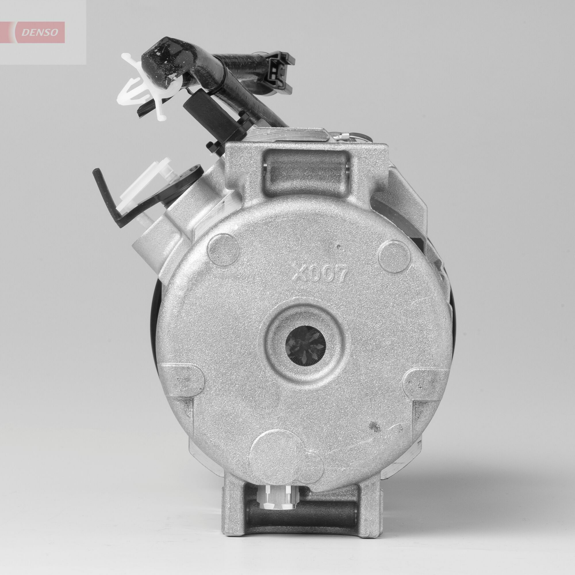 DCP45006: Компрессор кондиционера DCP45006 купить