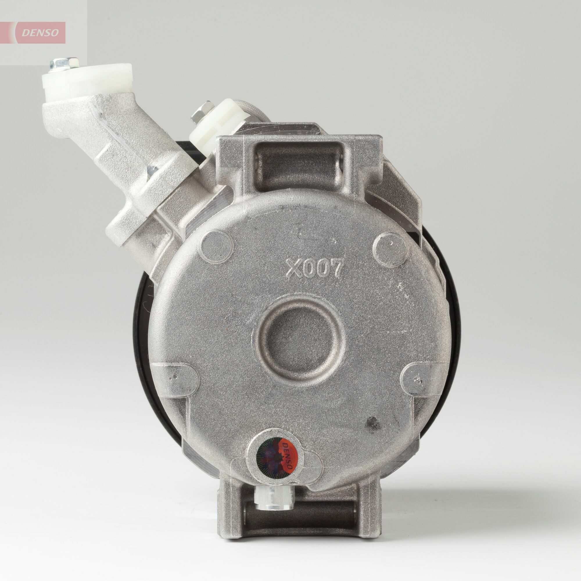 DCP45009: Компрессор кондиционера DCP45009 купить