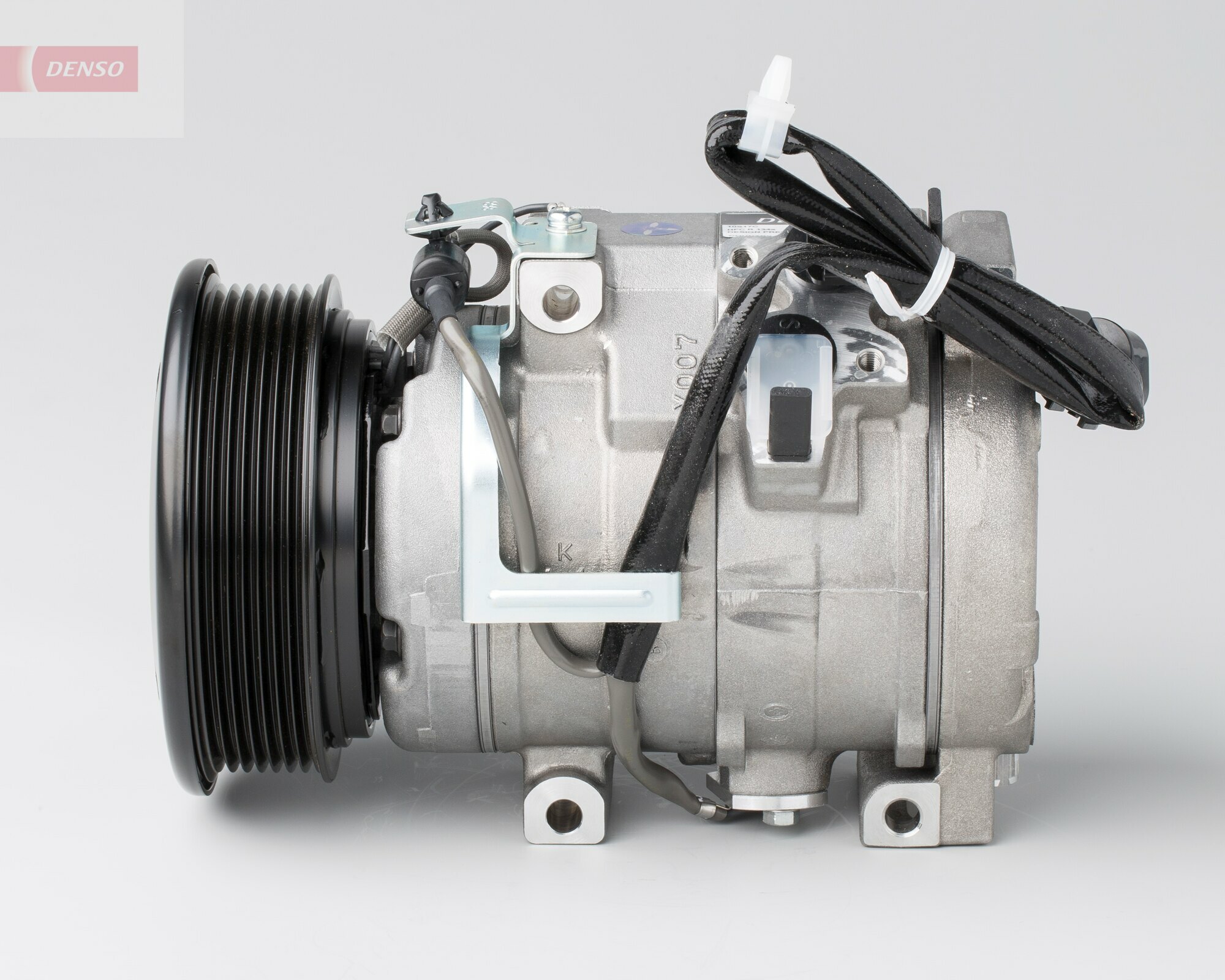 DCP45011: Компрессор кондиционера DCP45011 купить