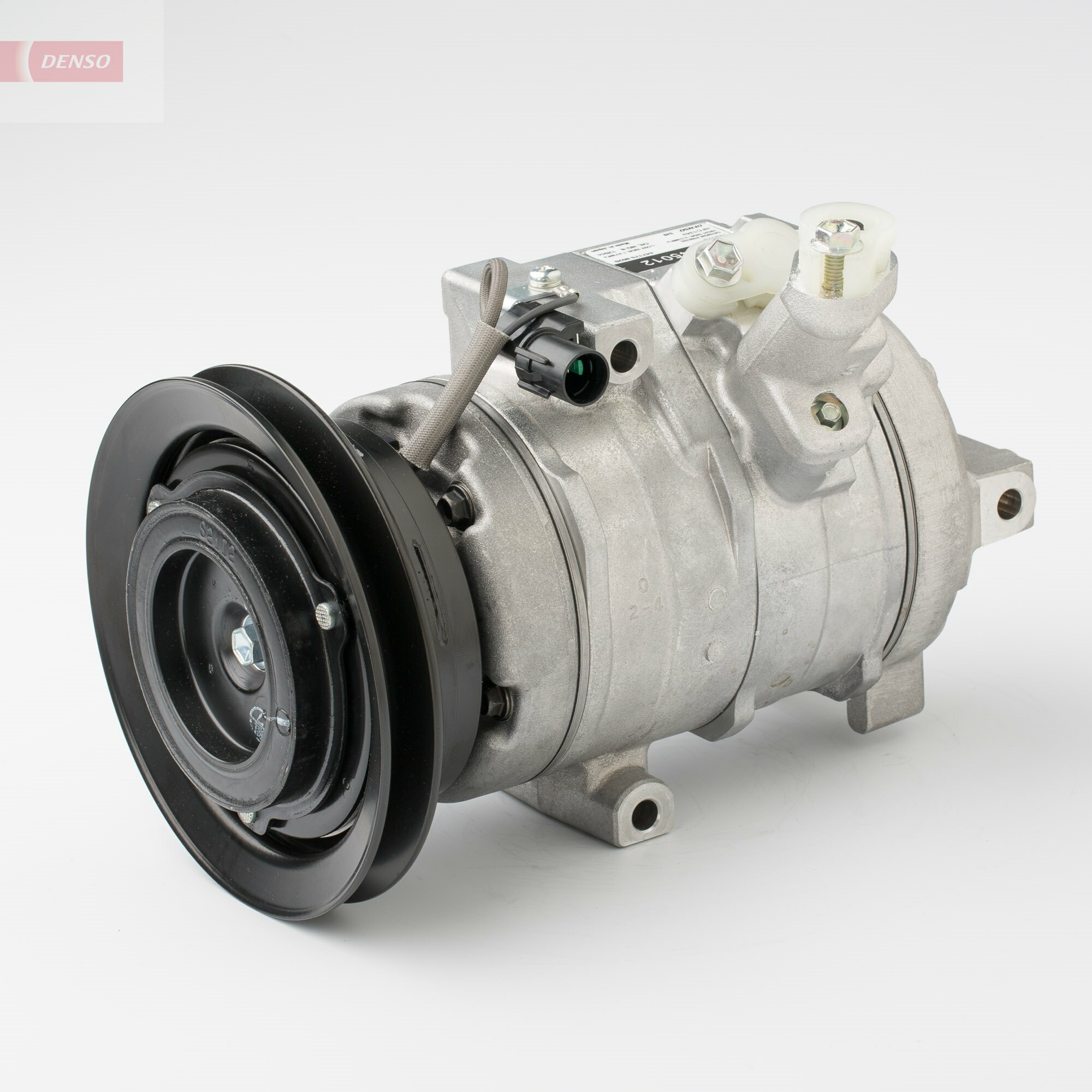 DCP45012: Компрессор кондиционера DCP45012 купить