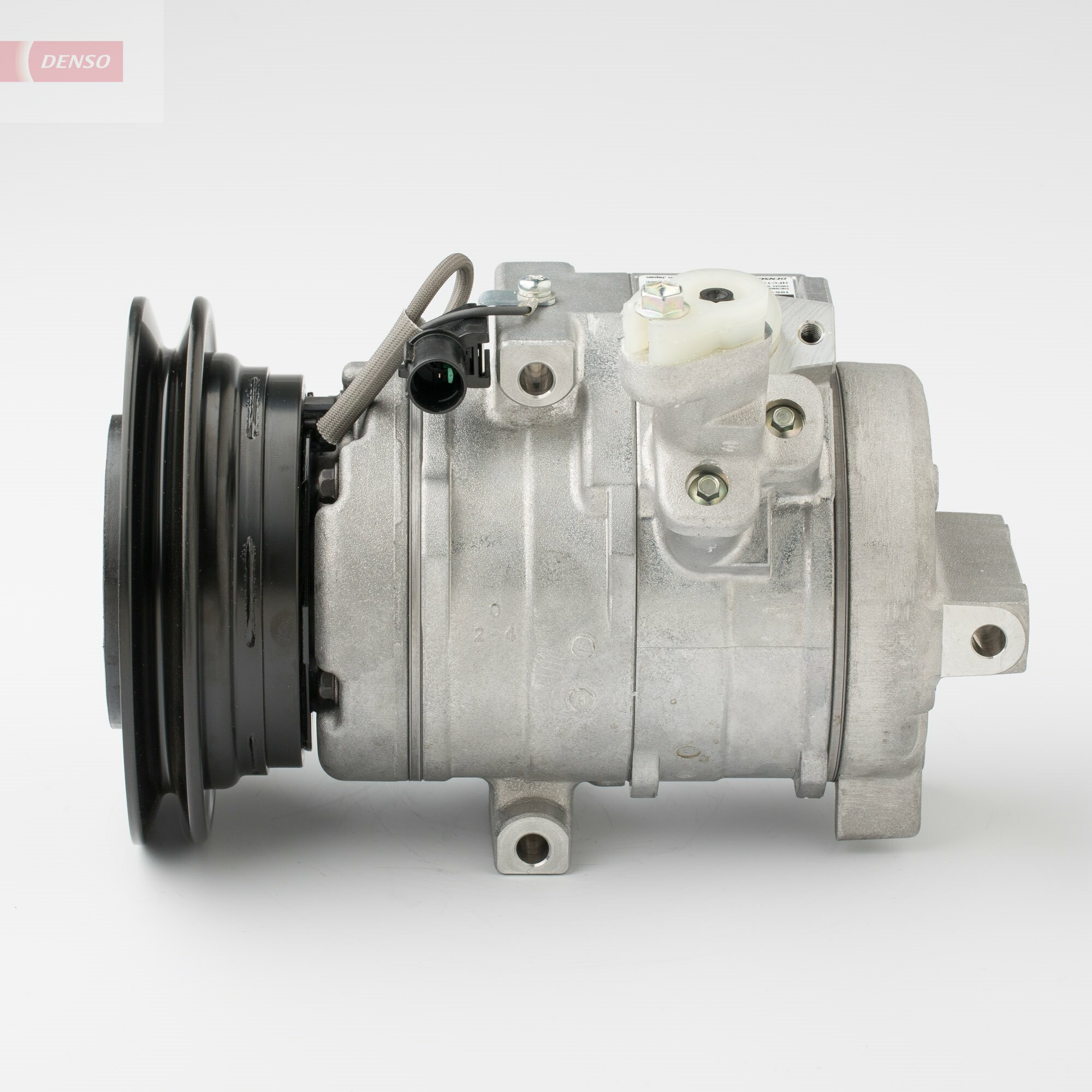 DCP45012: Компрессор кондиционера DCP45012 купить