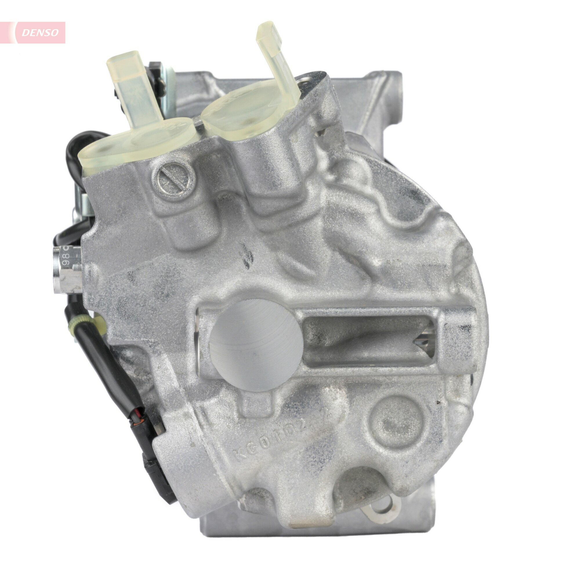 DCP46026: Компрессор кондиционера DCP46026 купить