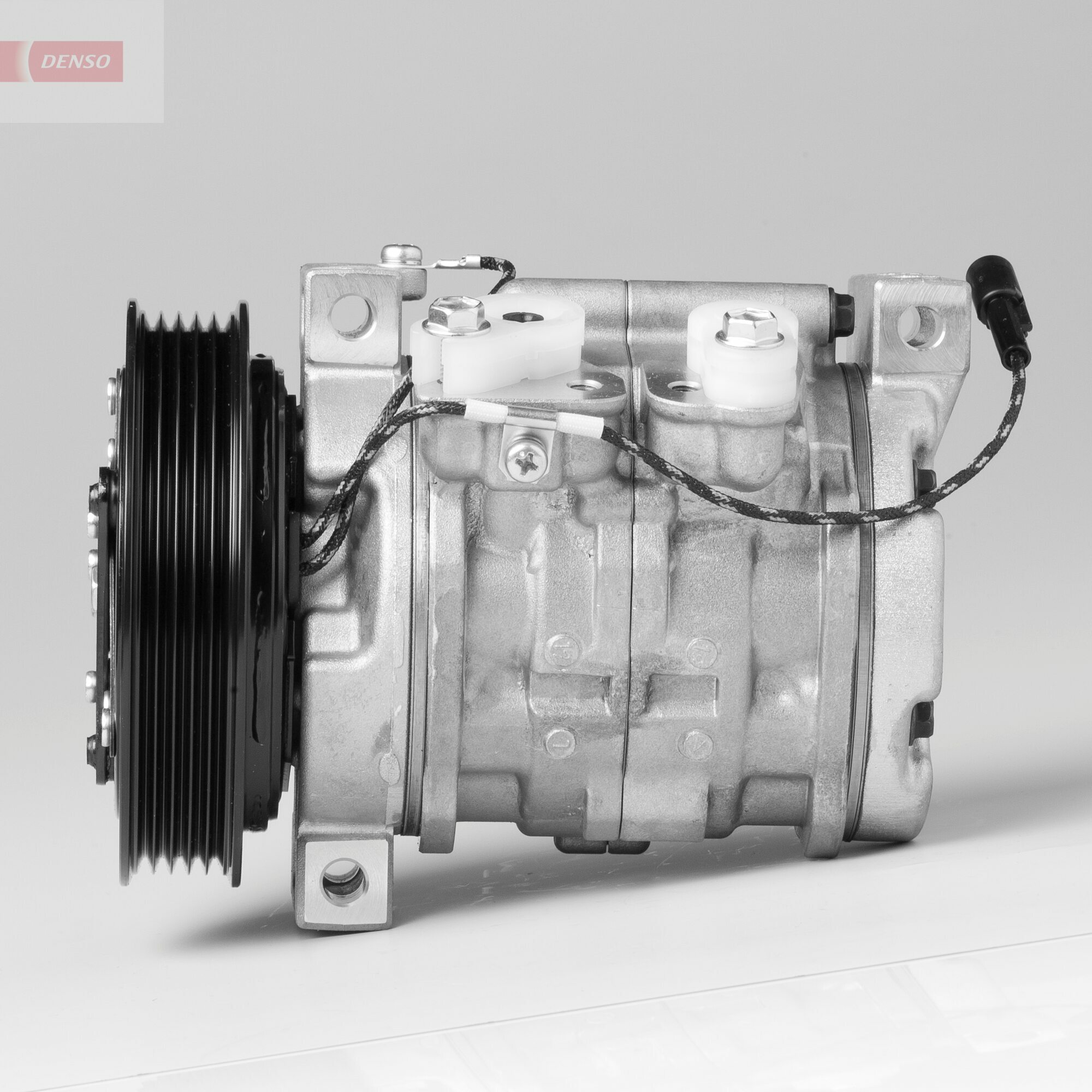 DCP47001: Компрессор кондиционера DCP47001 купить