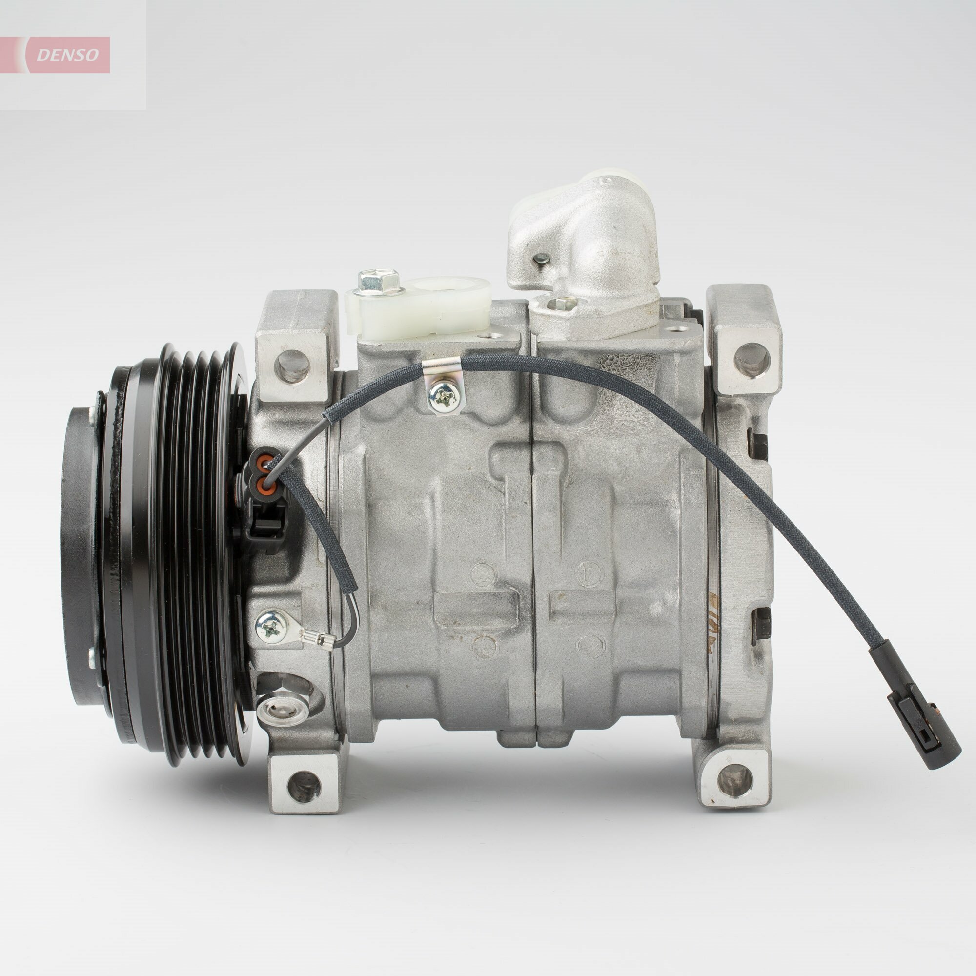 DCP47004: Компрессор кондиционера DCP47004 купить