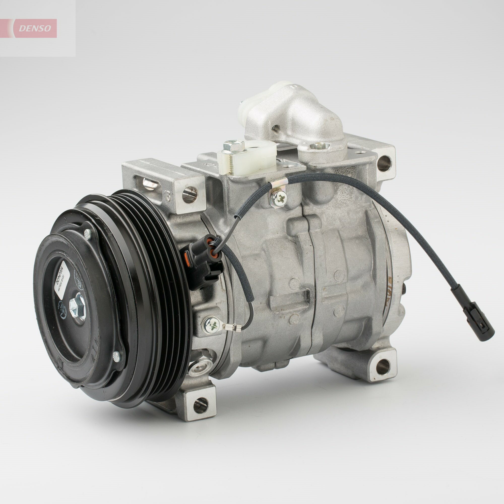 DCP47004: Компрессор кондиционера DCP47004 купить