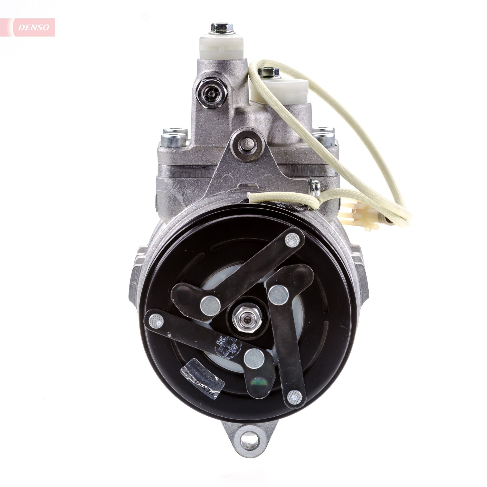 DCP47008: Компрессор кондиционера DCP47008 купить