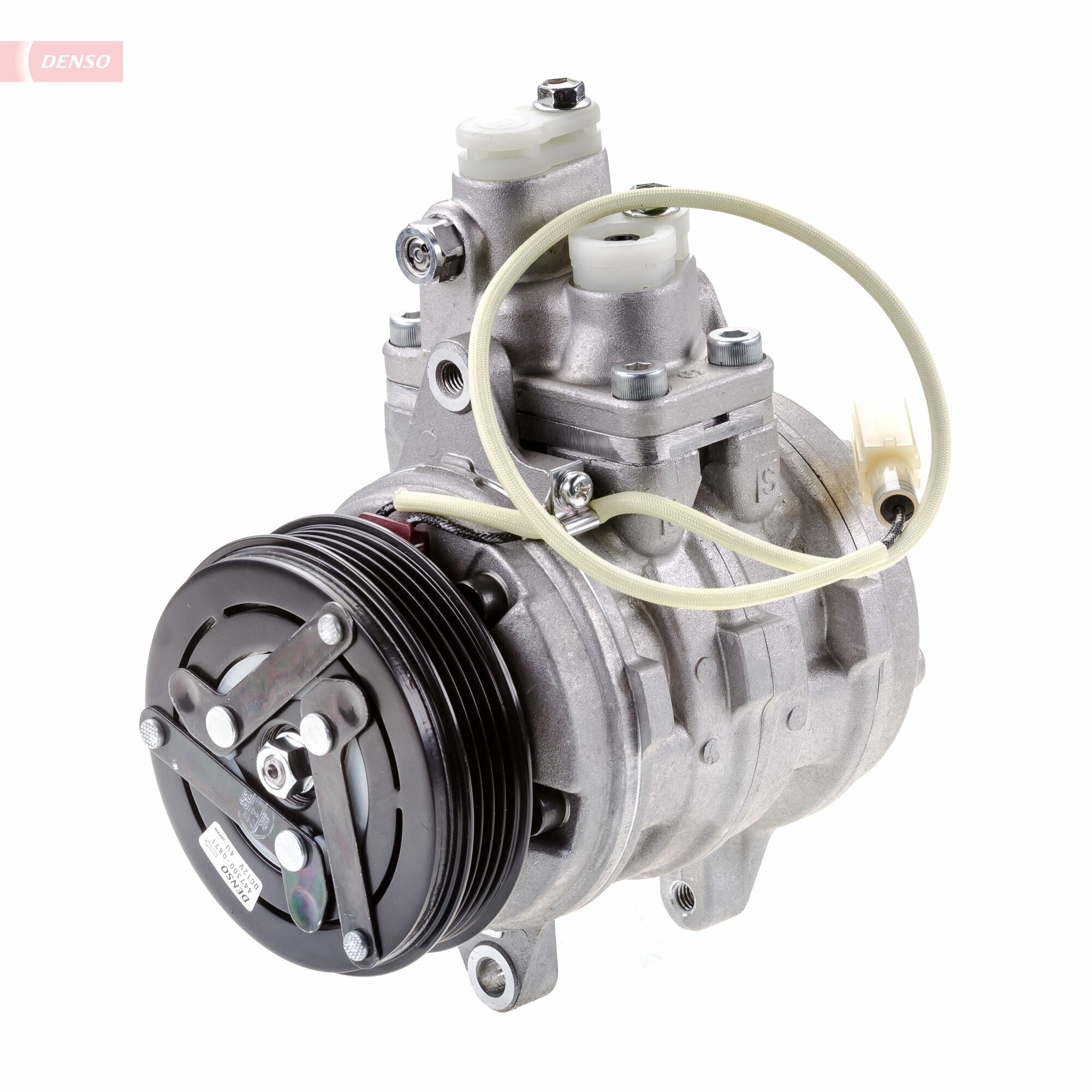 DCP47008: Компрессор кондиционера DCP47008 купить