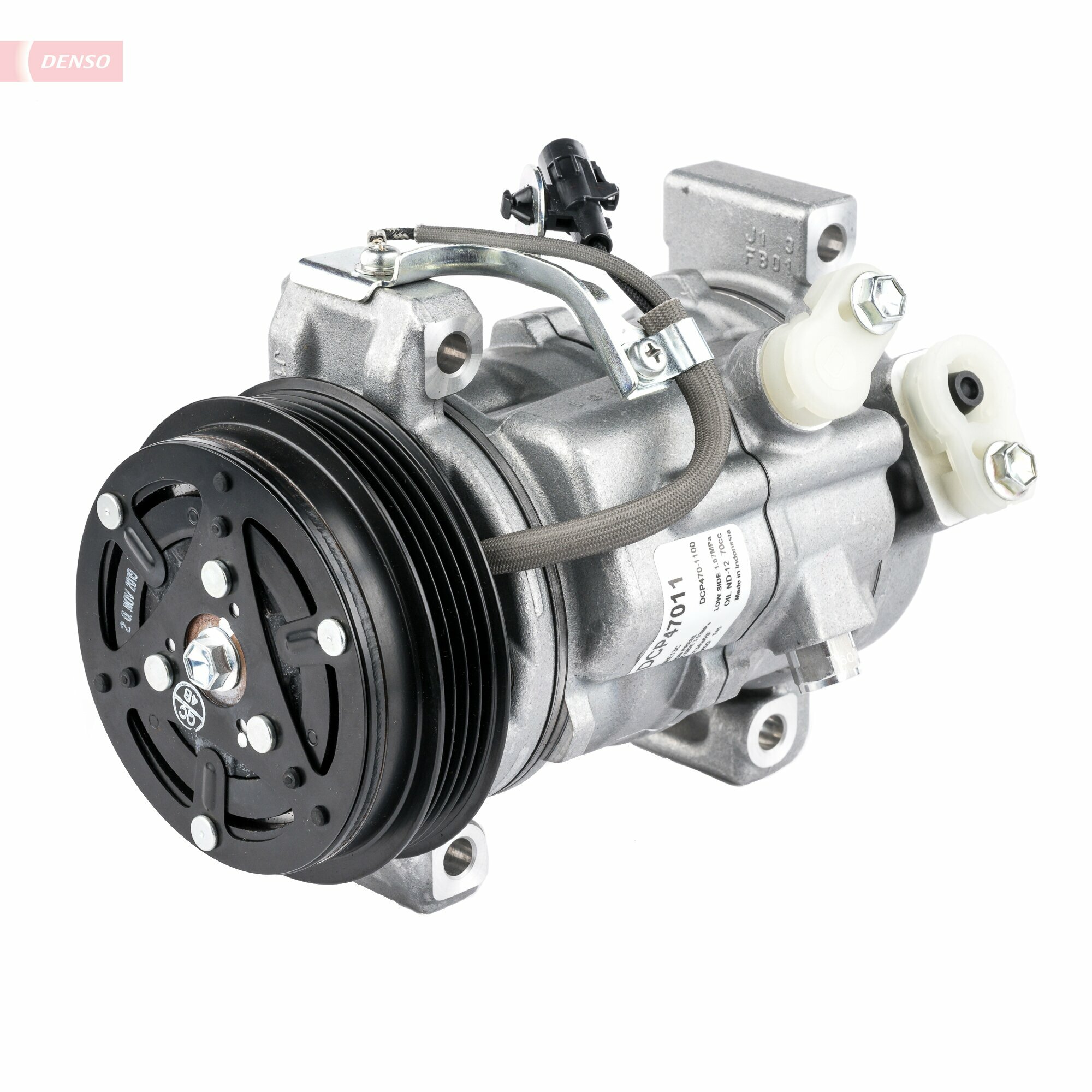 DCP47011: Компрессор кондиционера DCP47011 купить
