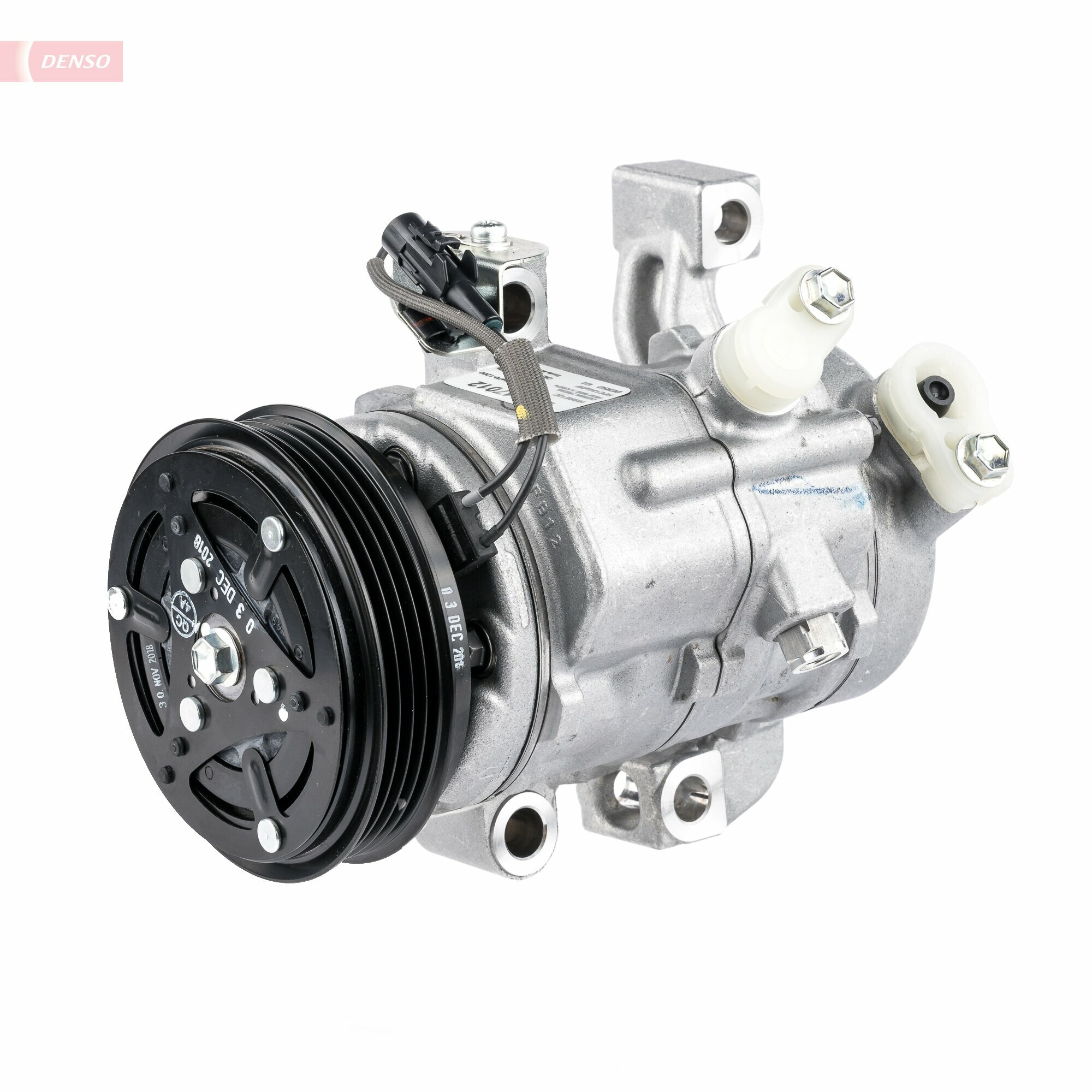 DCP47012: Компрессор кондиционера DCP47012 купить