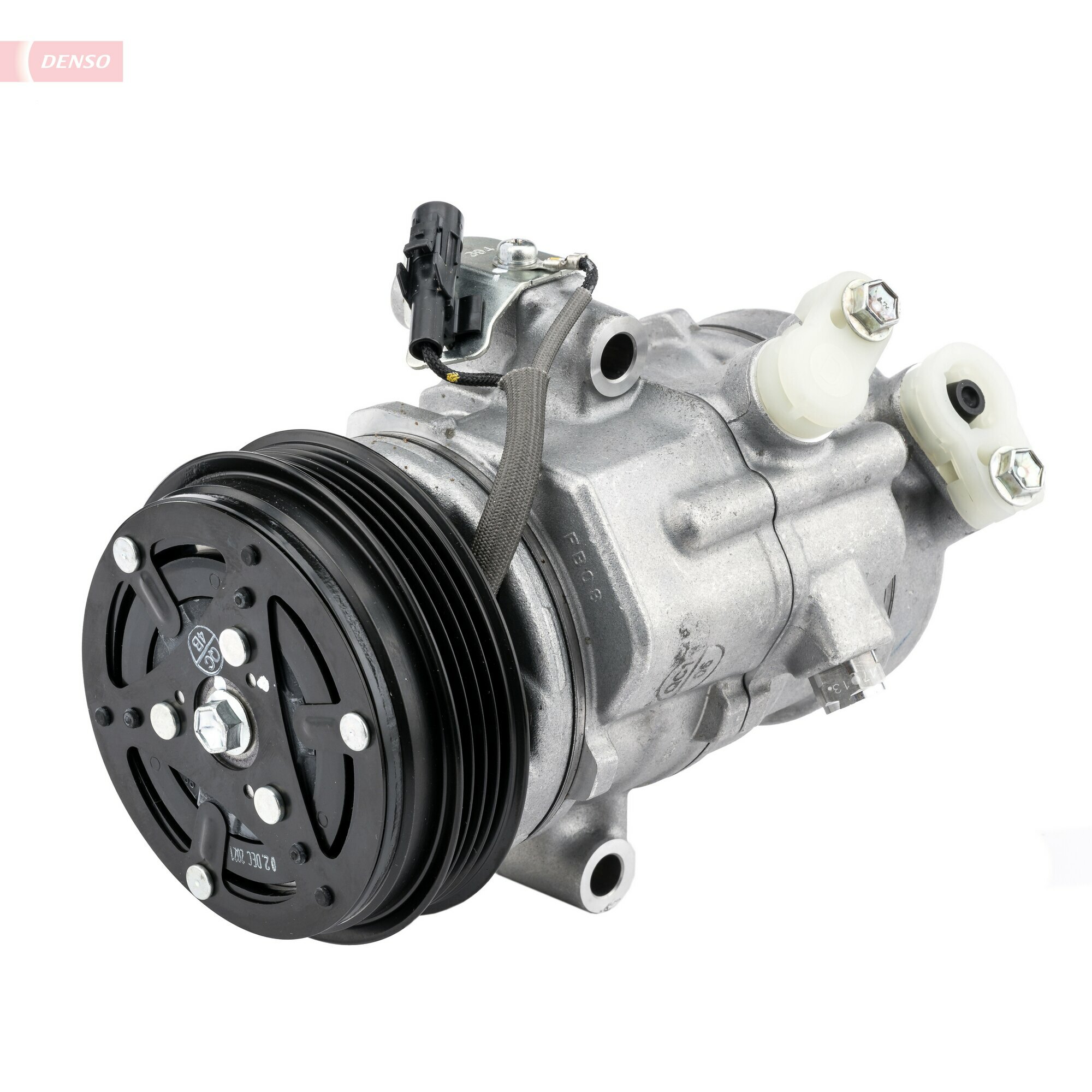 DCP47013: Компрессор кондиционера DCP47013 купить
