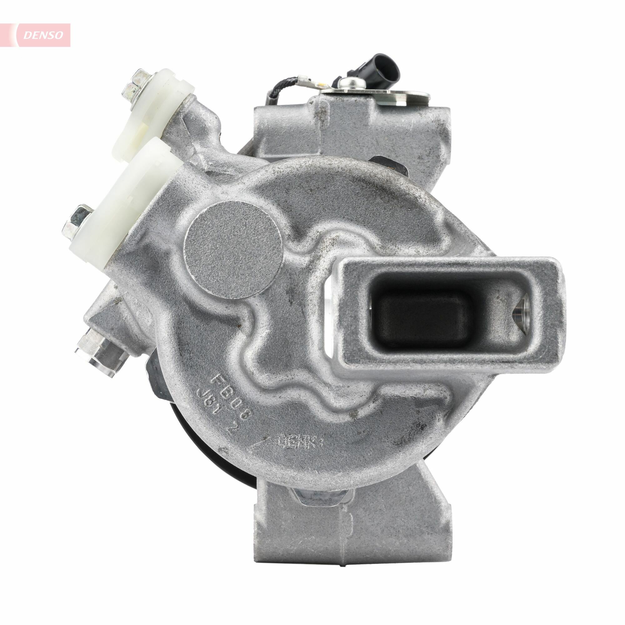 DCP47013: Компрессор кондиционера DCP47013 купить