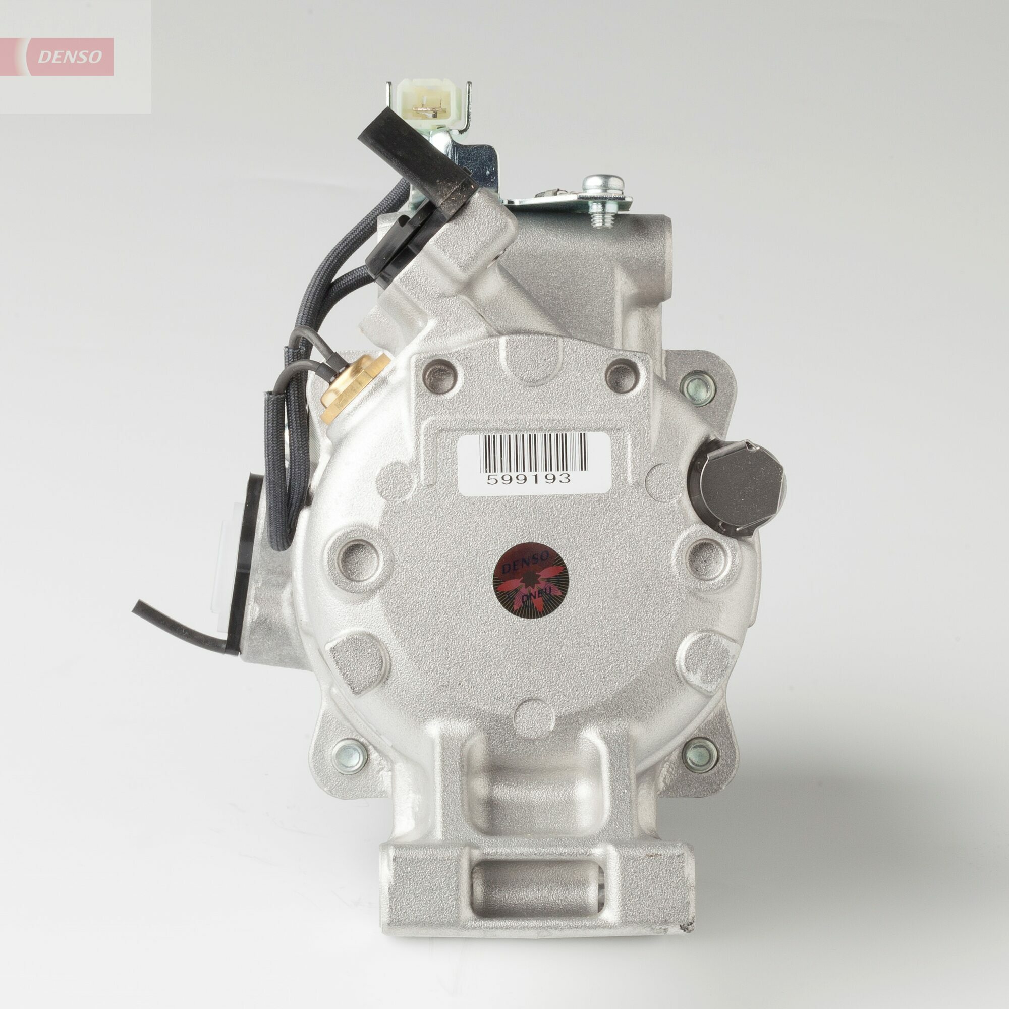 DCP49001: Компрессор кондиционера DCP49001 купить