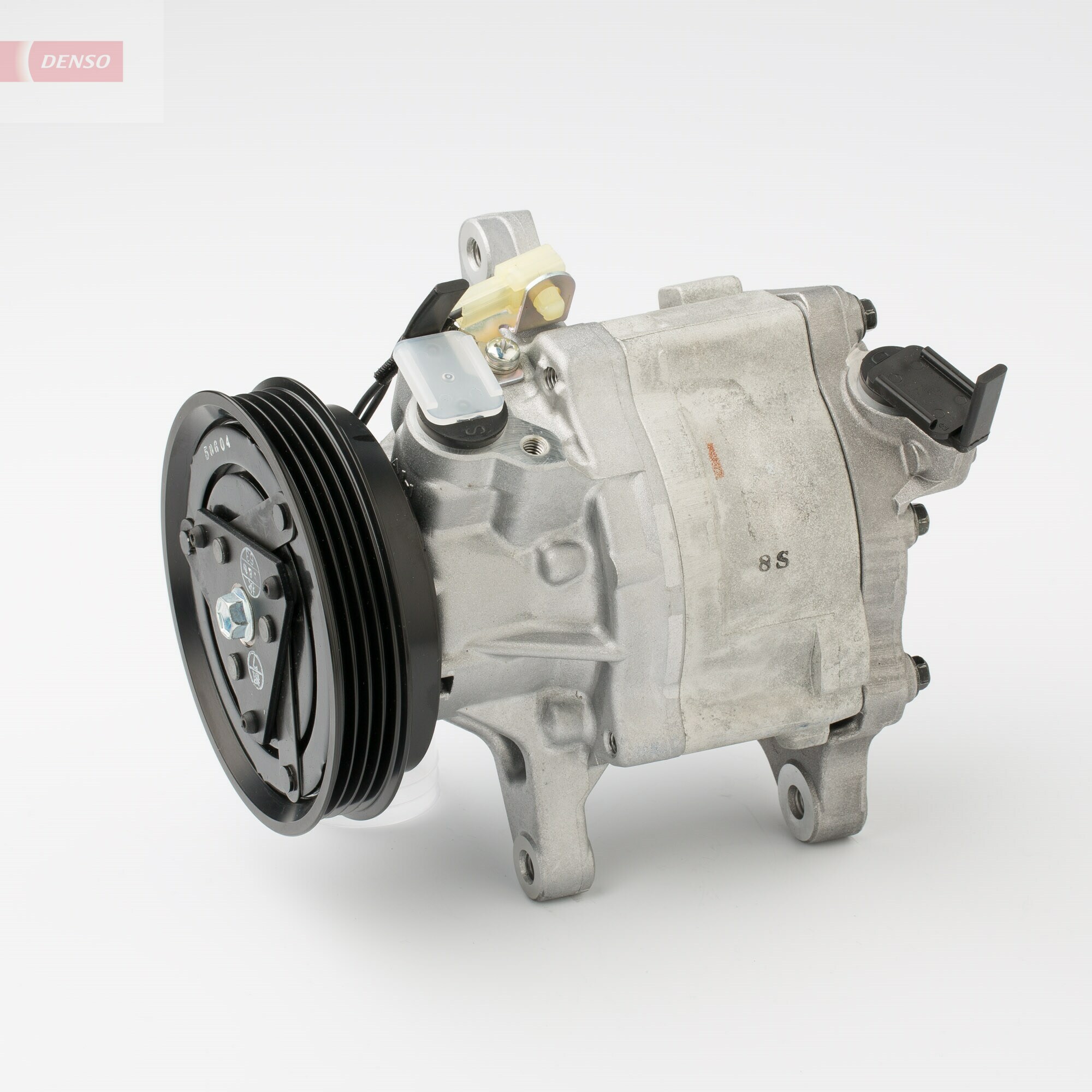 DCP49002: Компрессор кондиционера DCP49002 купить