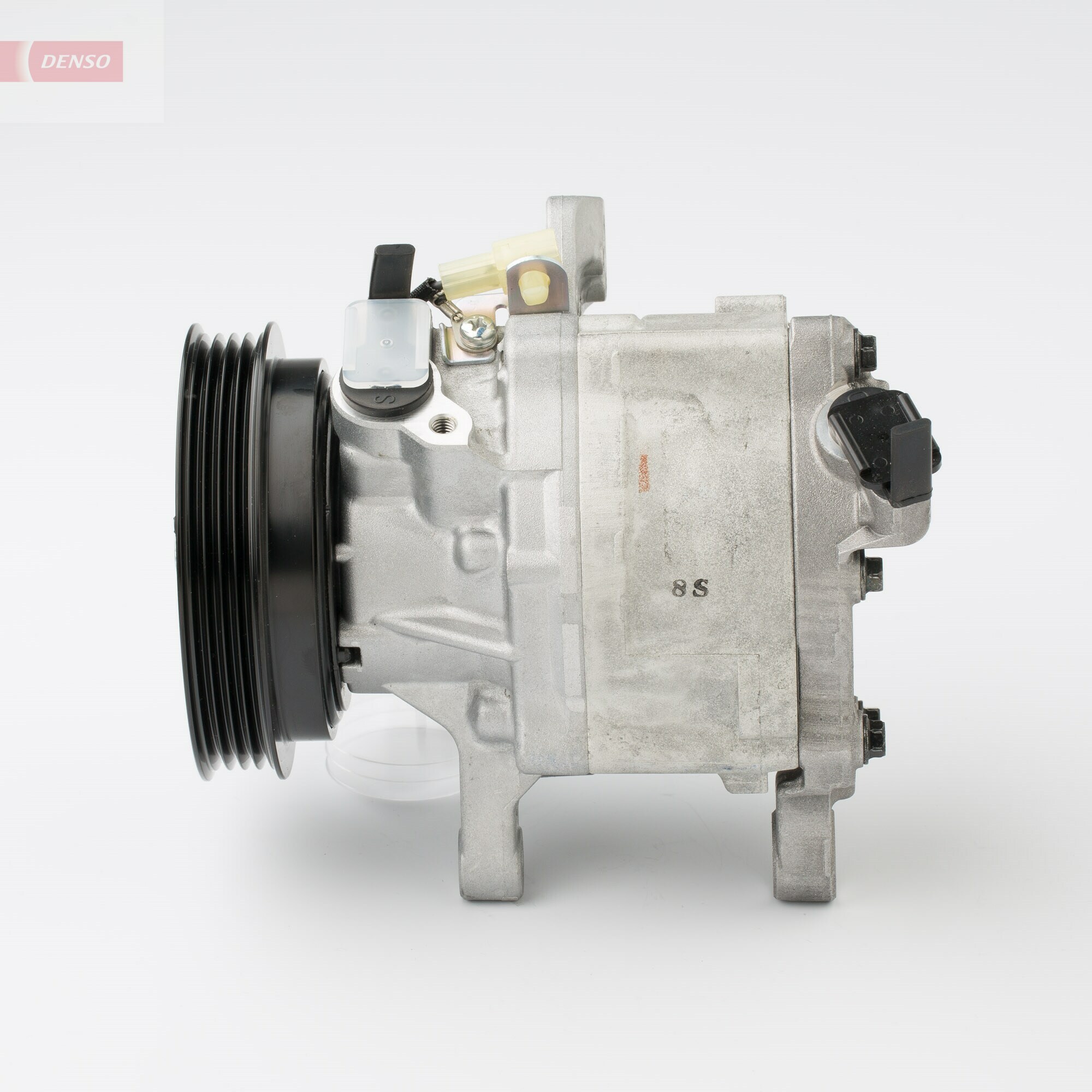 DCP49002: Компрессор кондиционера DCP49002 купить