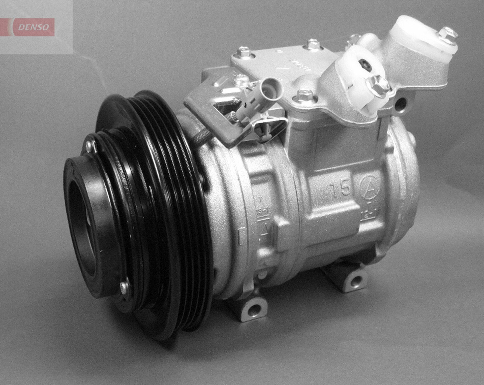 DCP50021: Компрессор кондиционера DCP50021 купить