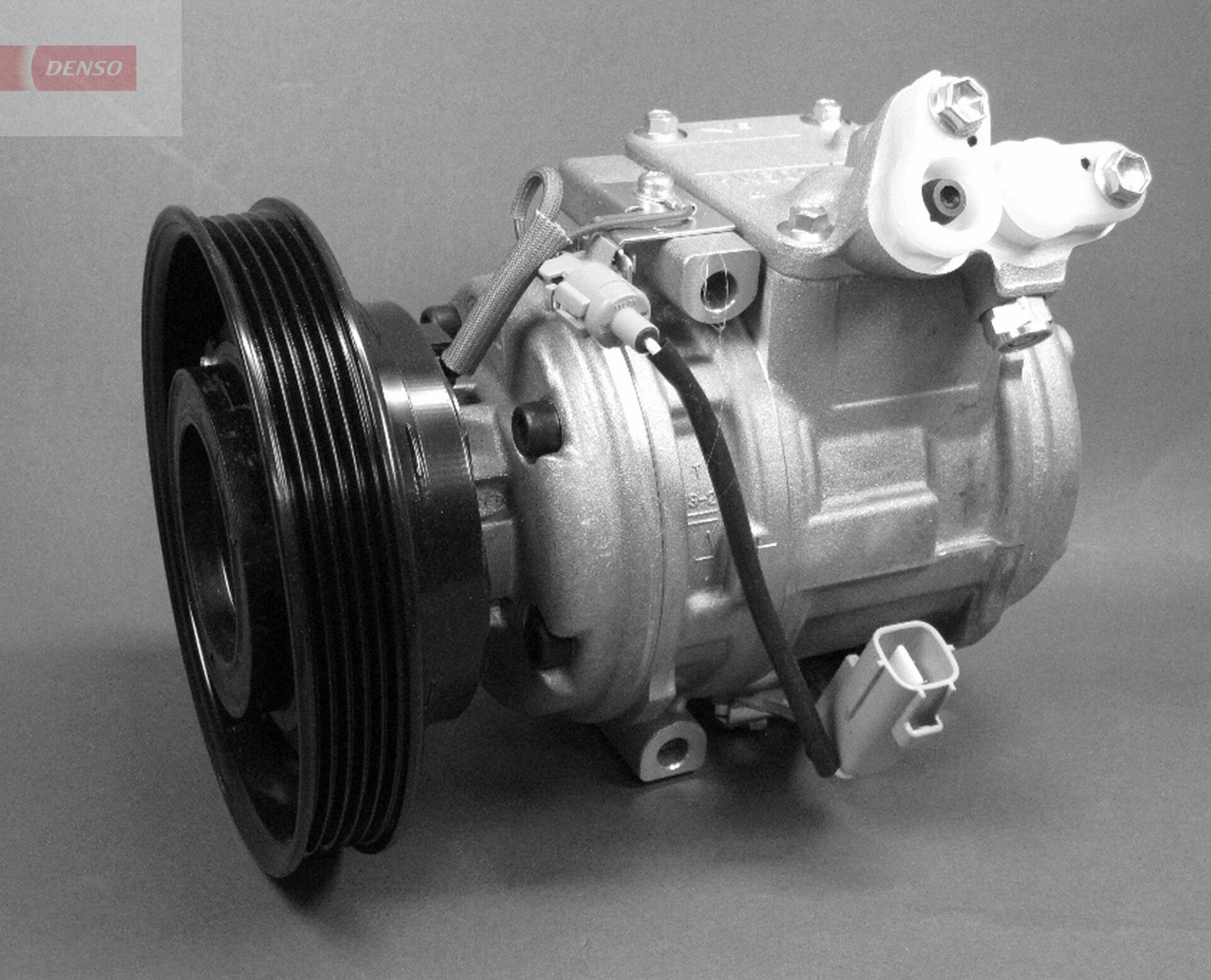 DCP50023: Компрессор кондиционера DCP50023 купить
