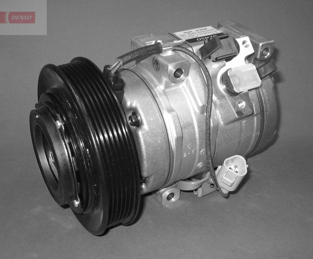 DCP50060: Компрессор кондиционера DCP50060 купить