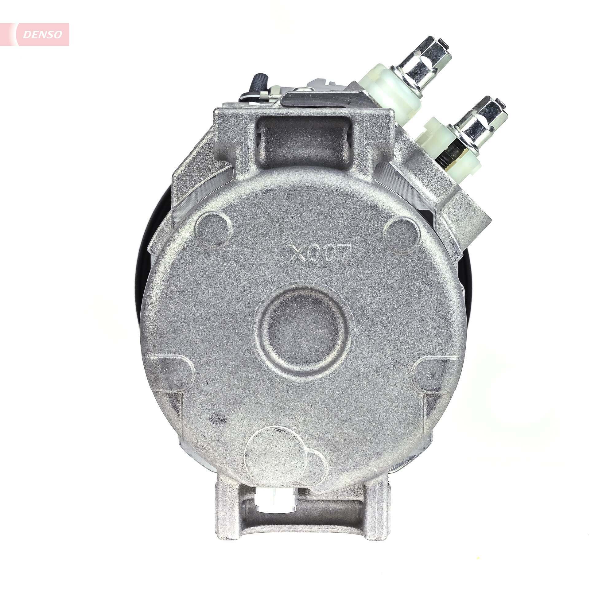 DCP50102: Компрессор кондиционера DCP50102 купить