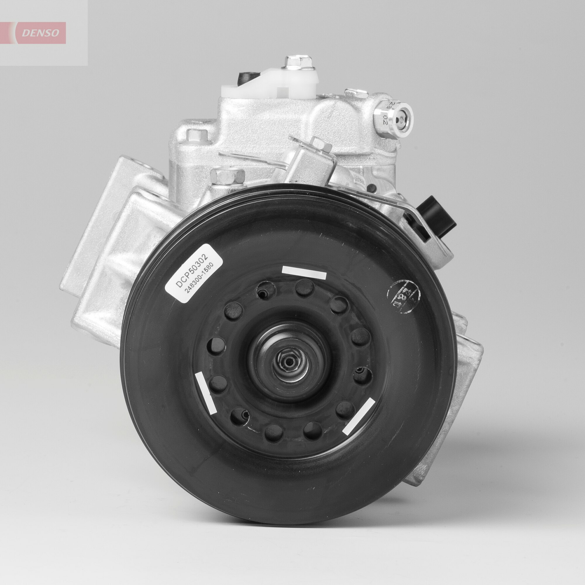 DCP50302: Компрессор кондиционера DCP50302 купить