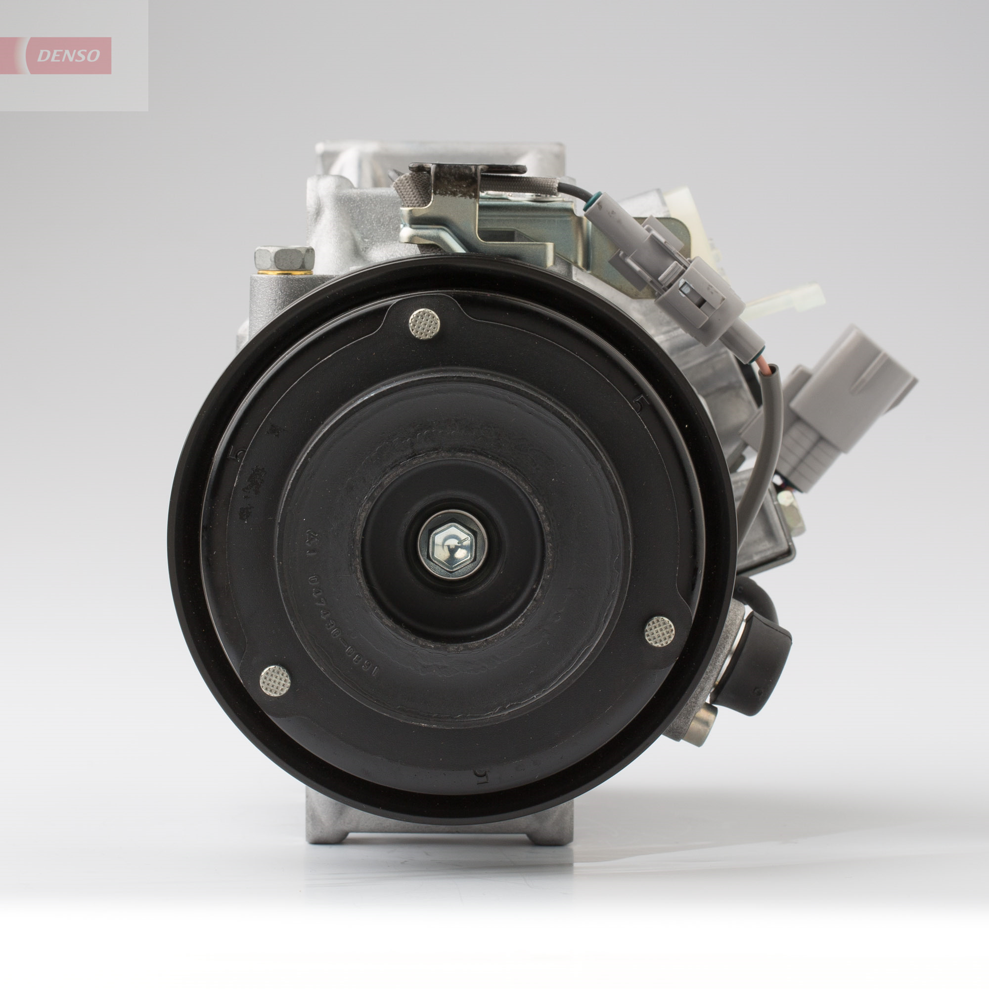 DCP51002: Компрессор кондиционера DCP51002 купить