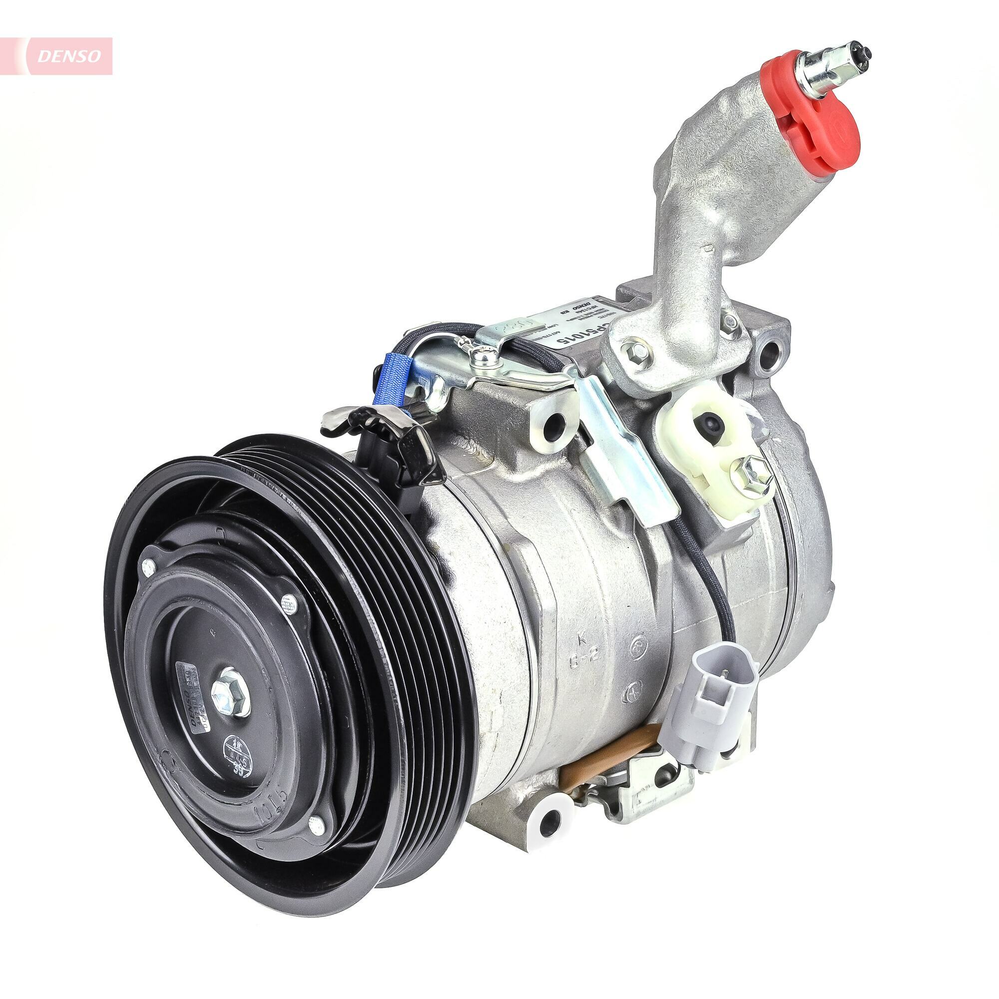 DCP51015: Компрессор кондиционера DCP51015 купить