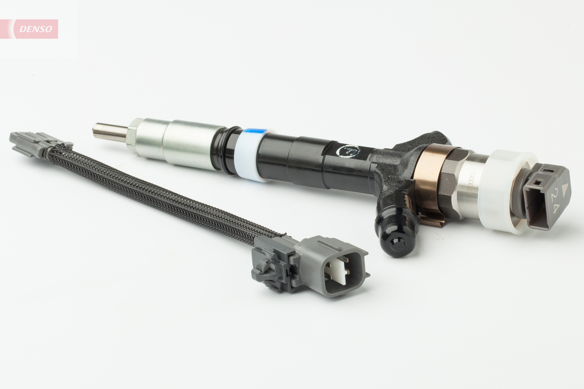 DCRI100950: Форсунки системы Common Rail DCRI100950 купить