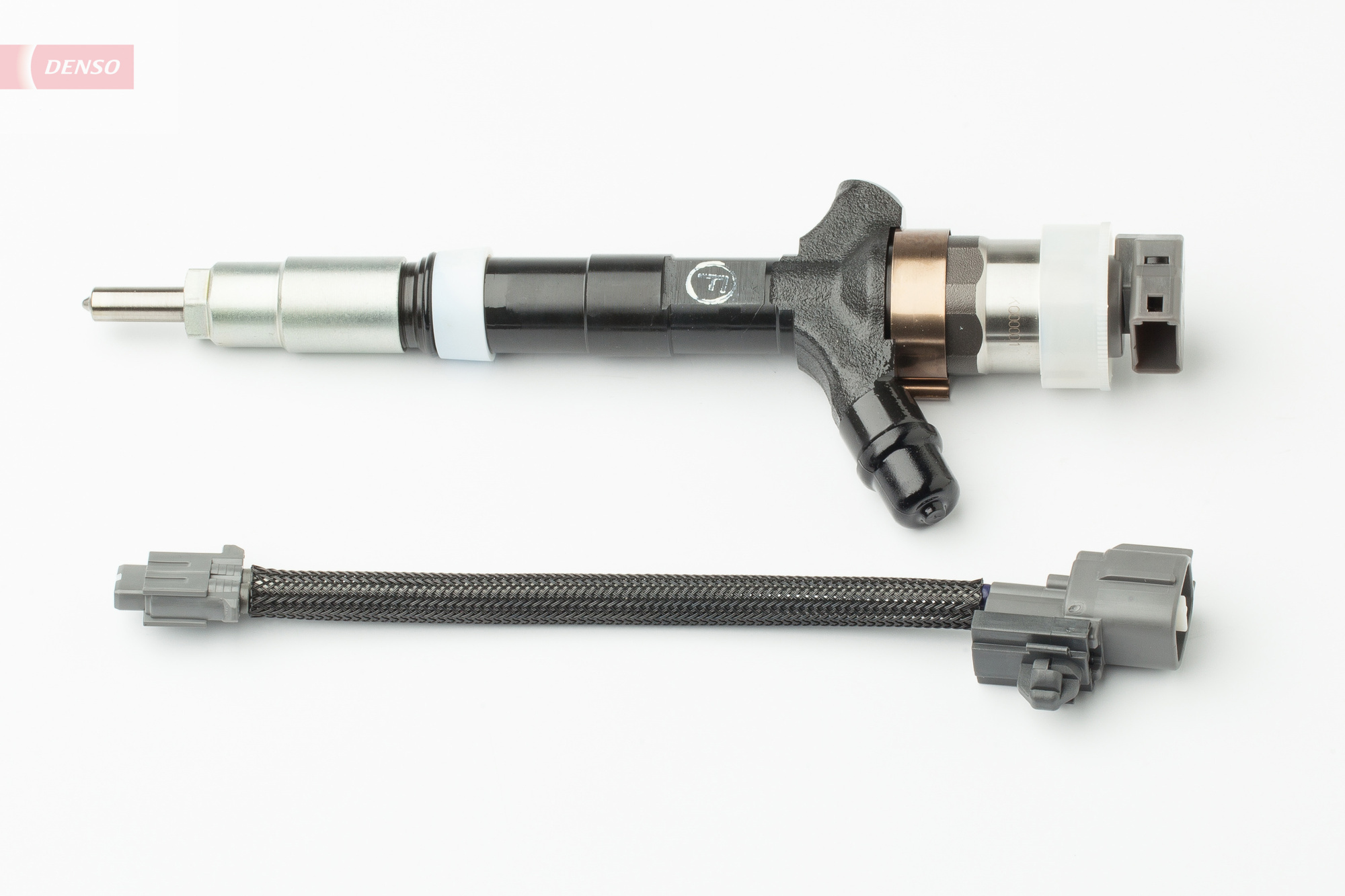 DCRI100950: Форсунки системы Common Rail DCRI100950 купить
