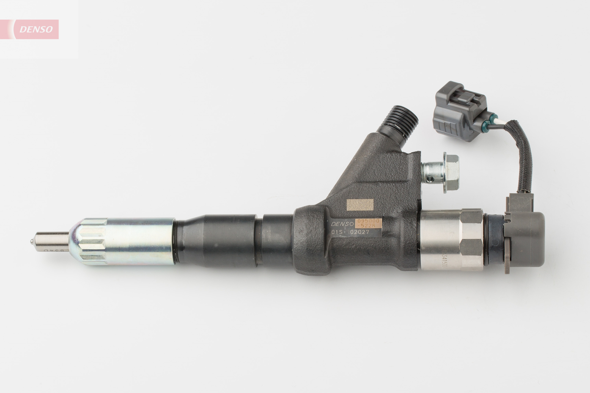 DCRI105220: Форсунки системы Common Rail DCRI105220 купить