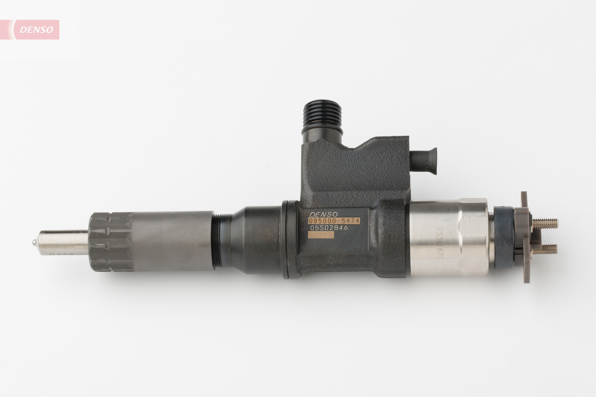 DCRI105470: Форсунки системы Common Rail DCRI105470 купить