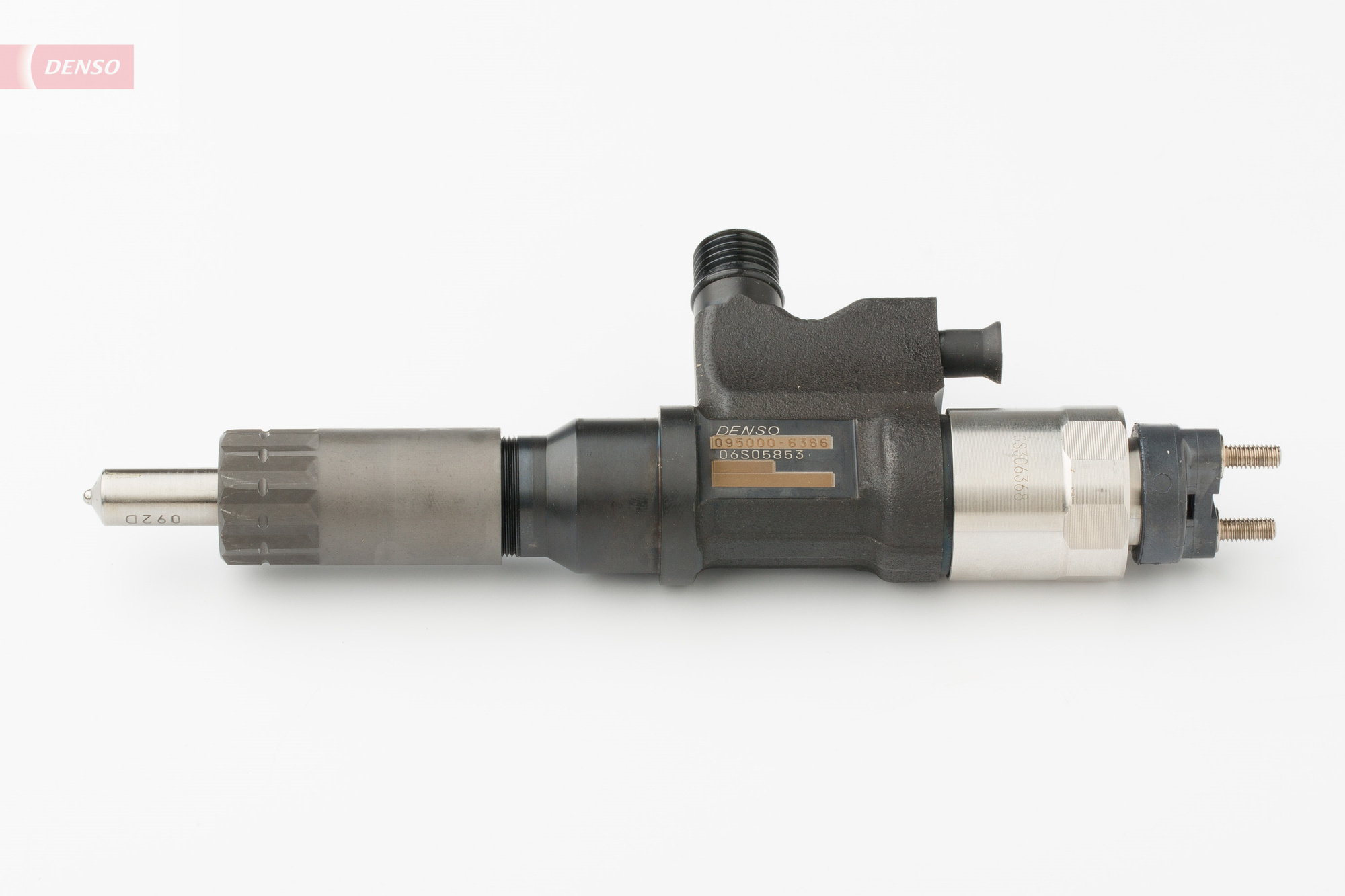 DCRI106360: Форсунки системы Common Rail DCRI106360 купить