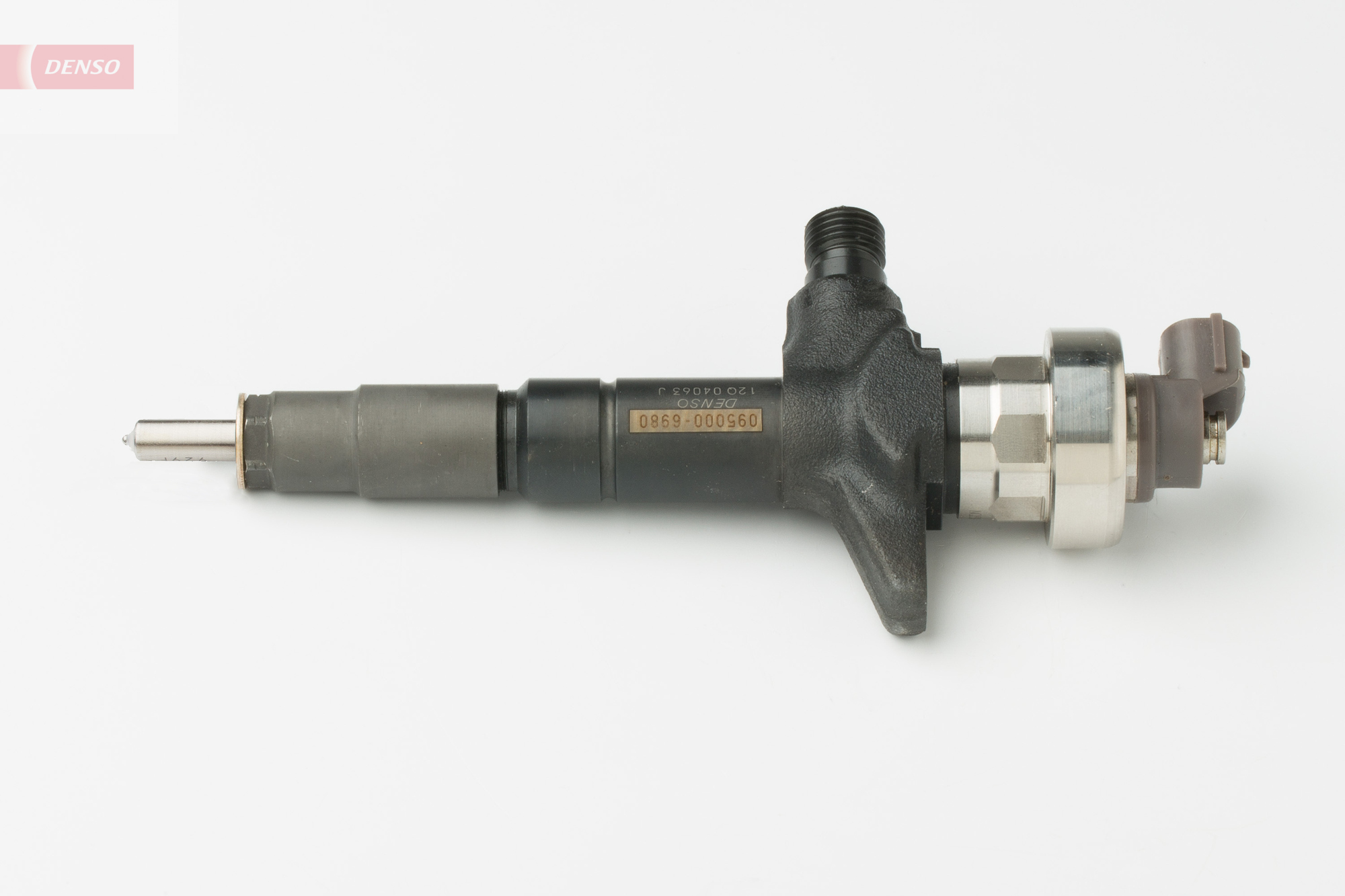 DCRI106980: Форсунки системы Common Rail DCRI106980 купить