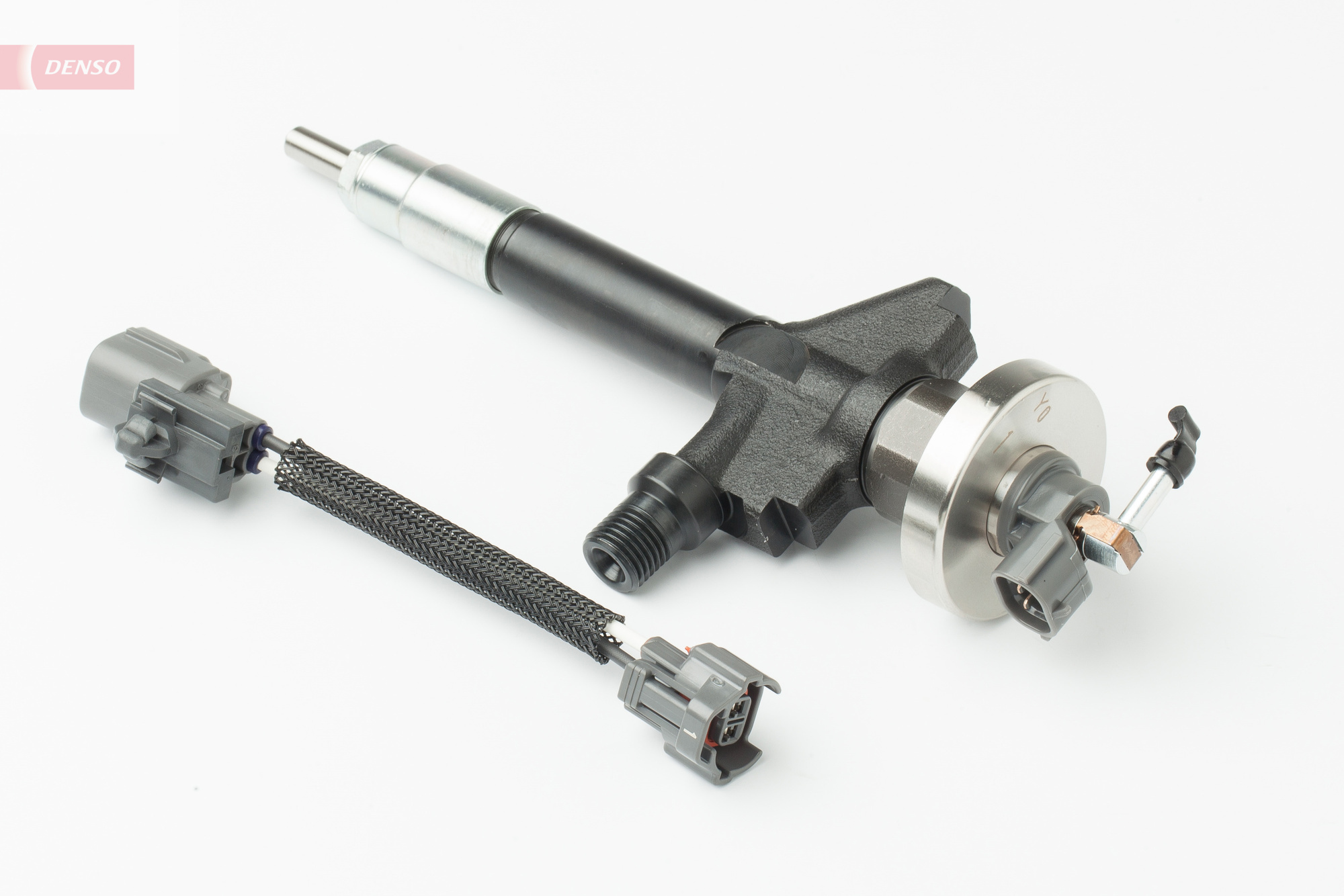 DCRI107850: Форсунки системы Common Rail DCRI107850 купить