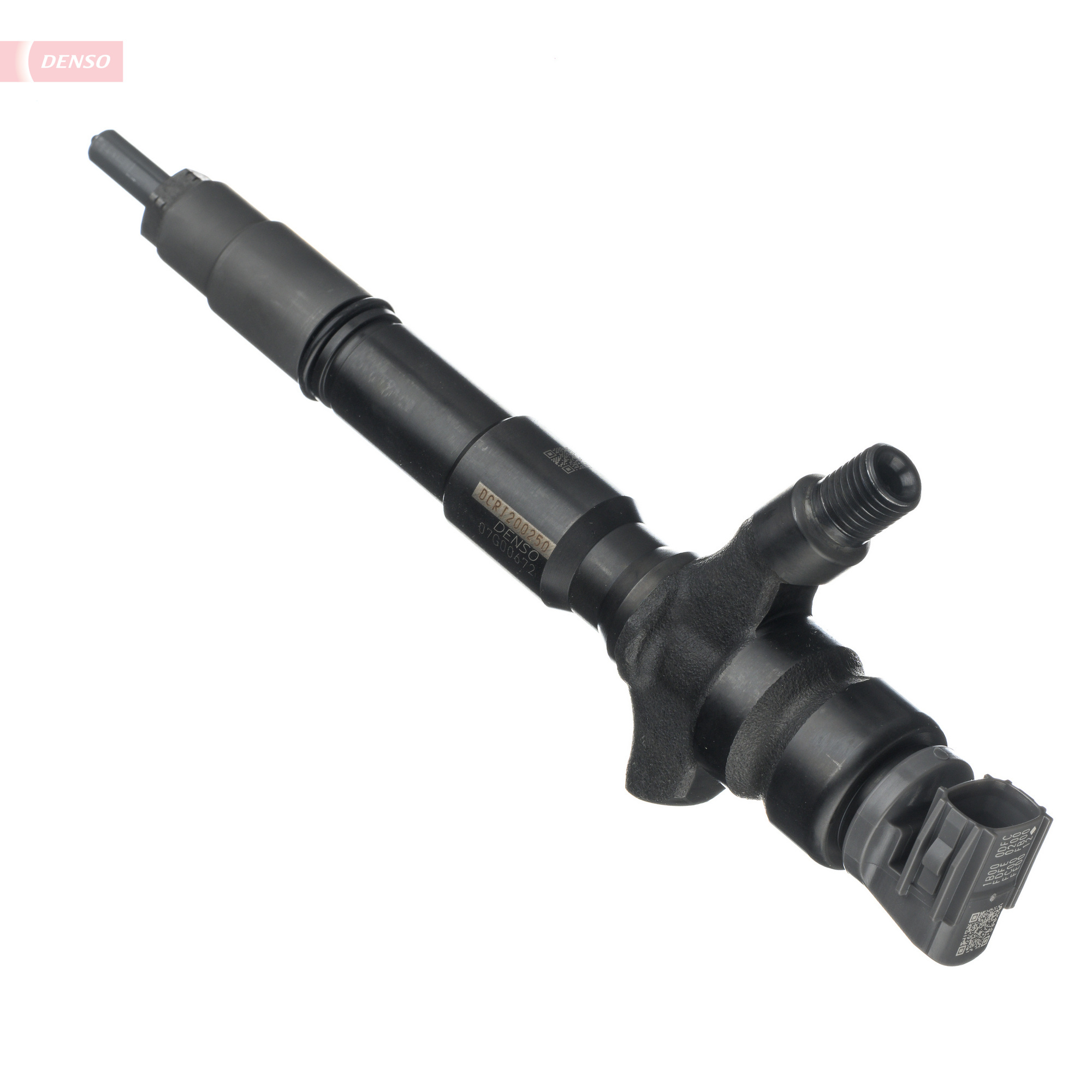 DCRI200250: Форсунки системы Common Rail DCRI200250 купить