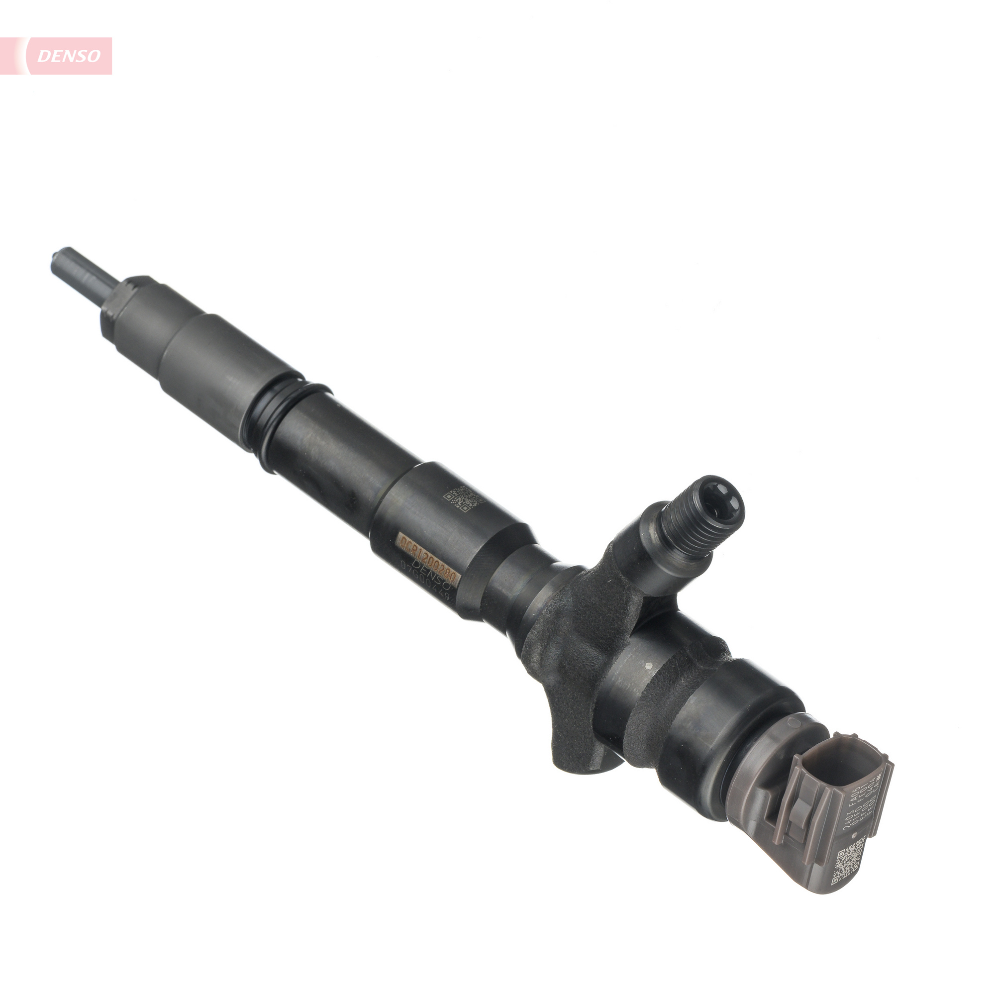 DCRI200280: Форсунки системы Common Rail DCRI200280 купить