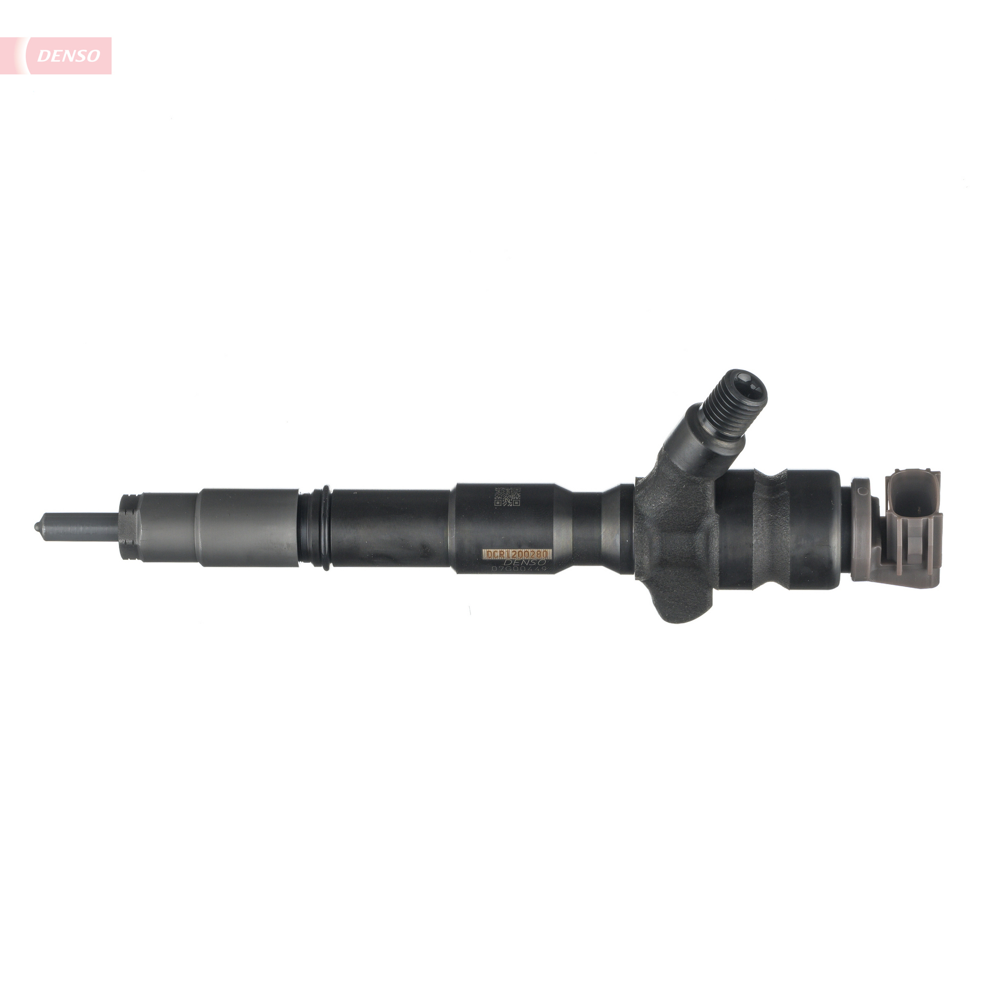 DCRI200280: Форсунки системы Common Rail DCRI200280 купить