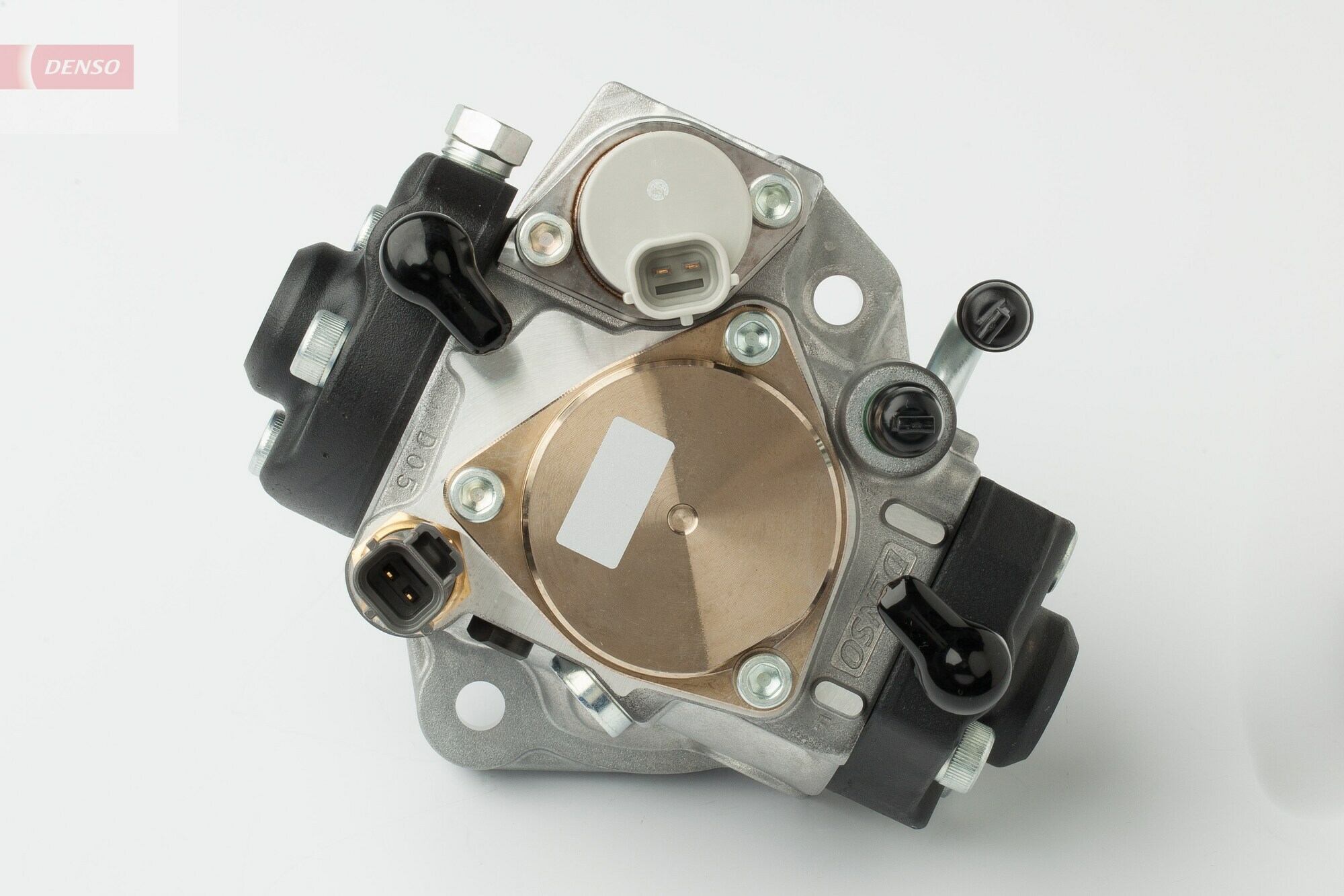 DCRP300040: Топливный насос высокого давления системы Common Rail DCRP300040 купить