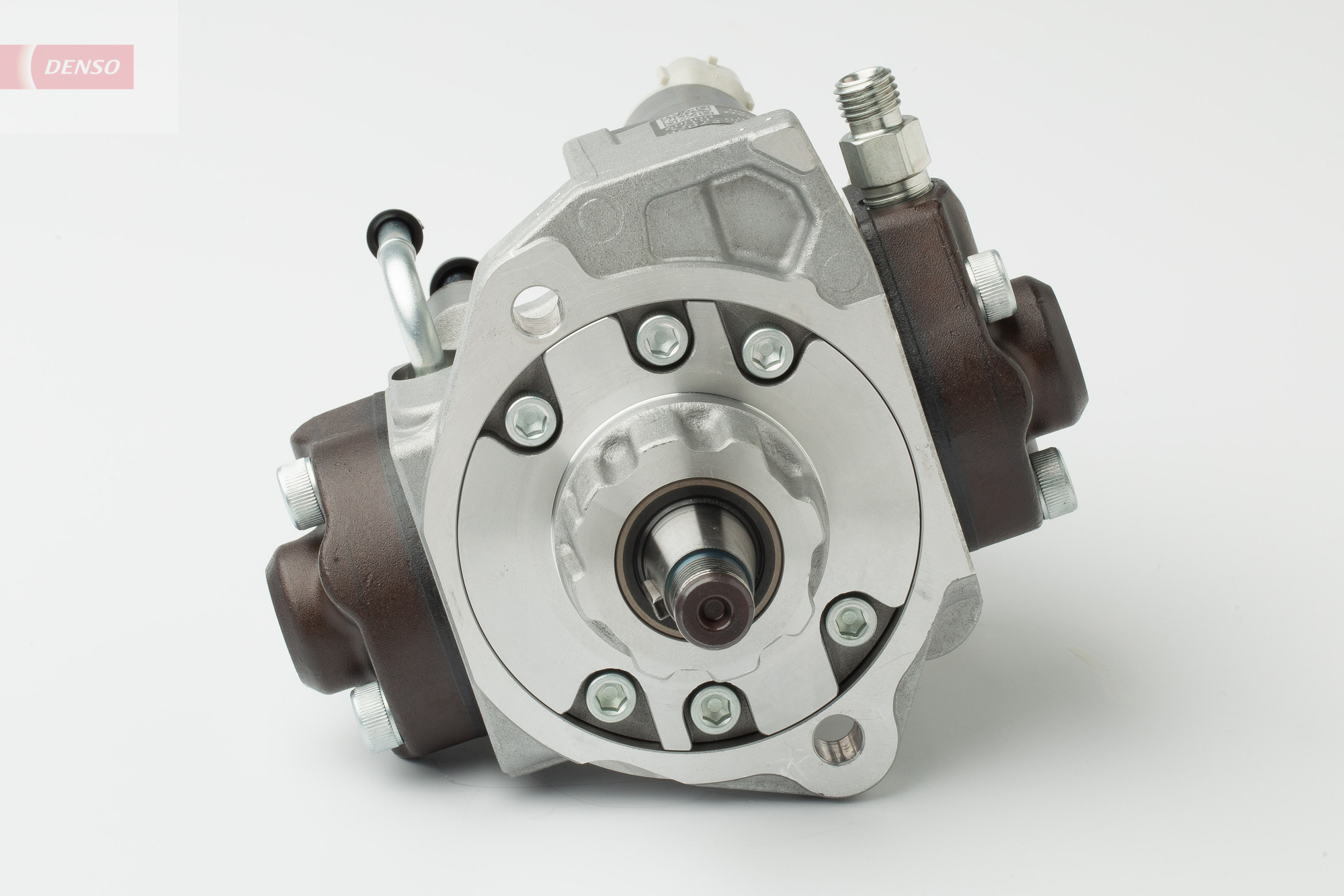 DCRP300170: Топливный насос высокого давления системы Common Rail DCRP300170 купить