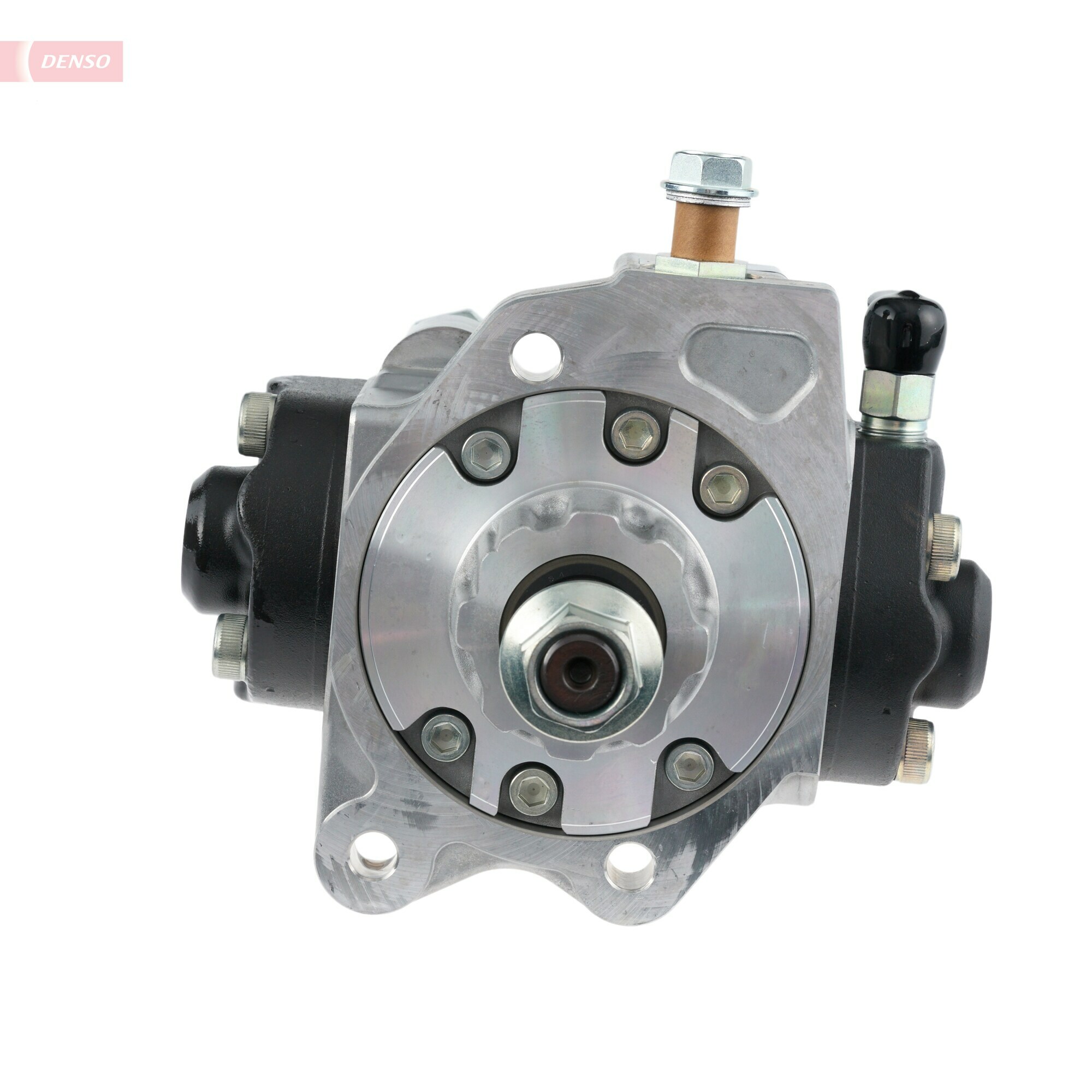 DCRP300260: Топливный насос высокого давления системы Common Rail DCRP300260 купить