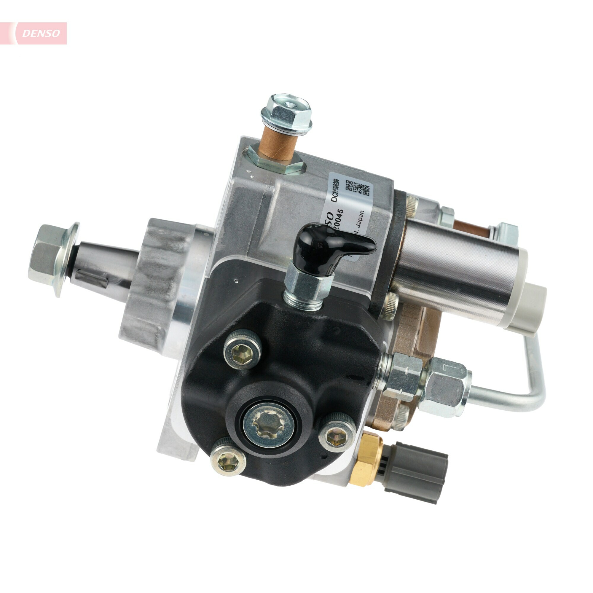 DCRP300260: Топливный насос высокого давления системы Common Rail DCRP300260 купить