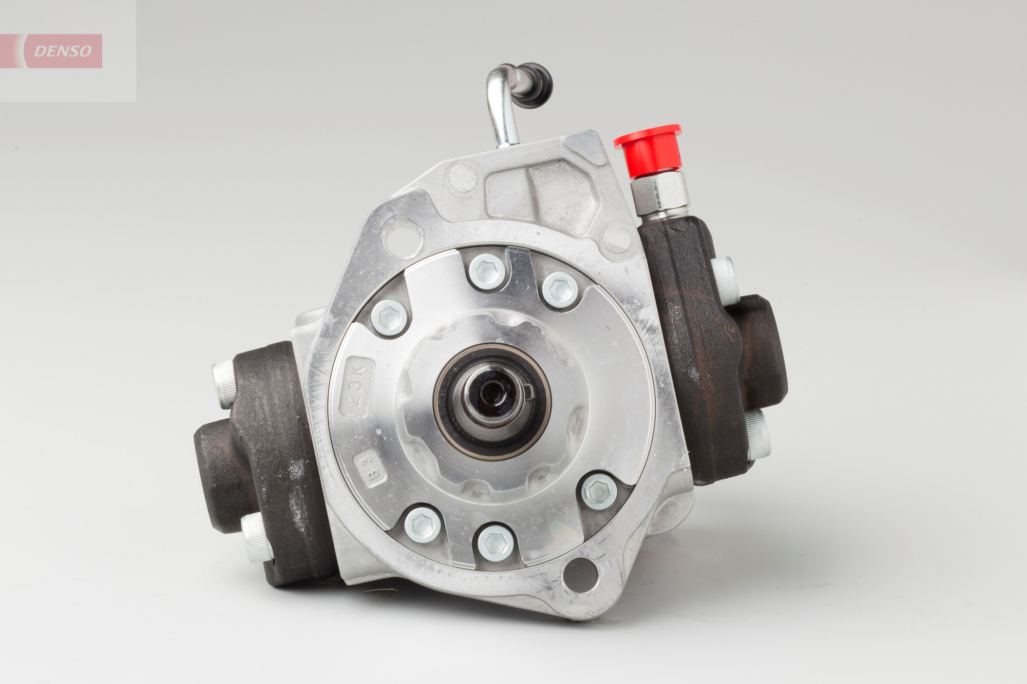 DCRP300370: Топливный насос высокого давления системы Common Rail DCRP300370 купить